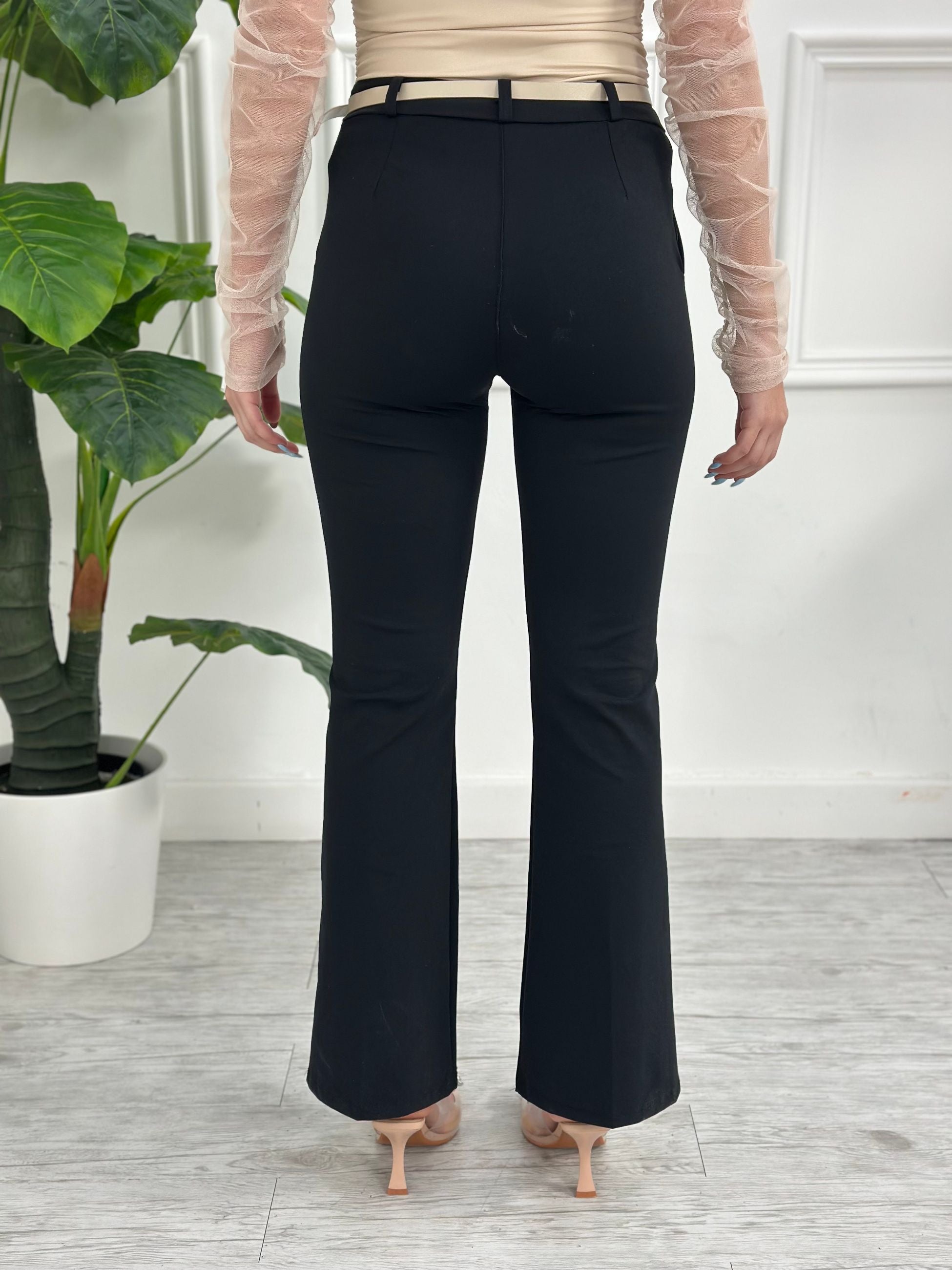 Pantalone Elvira GIU51134PE
