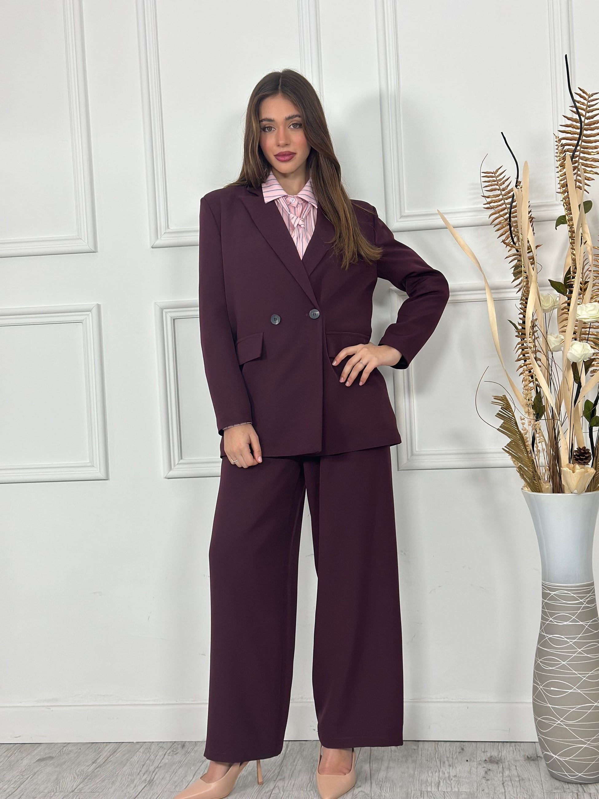 Tailleur Just G5225