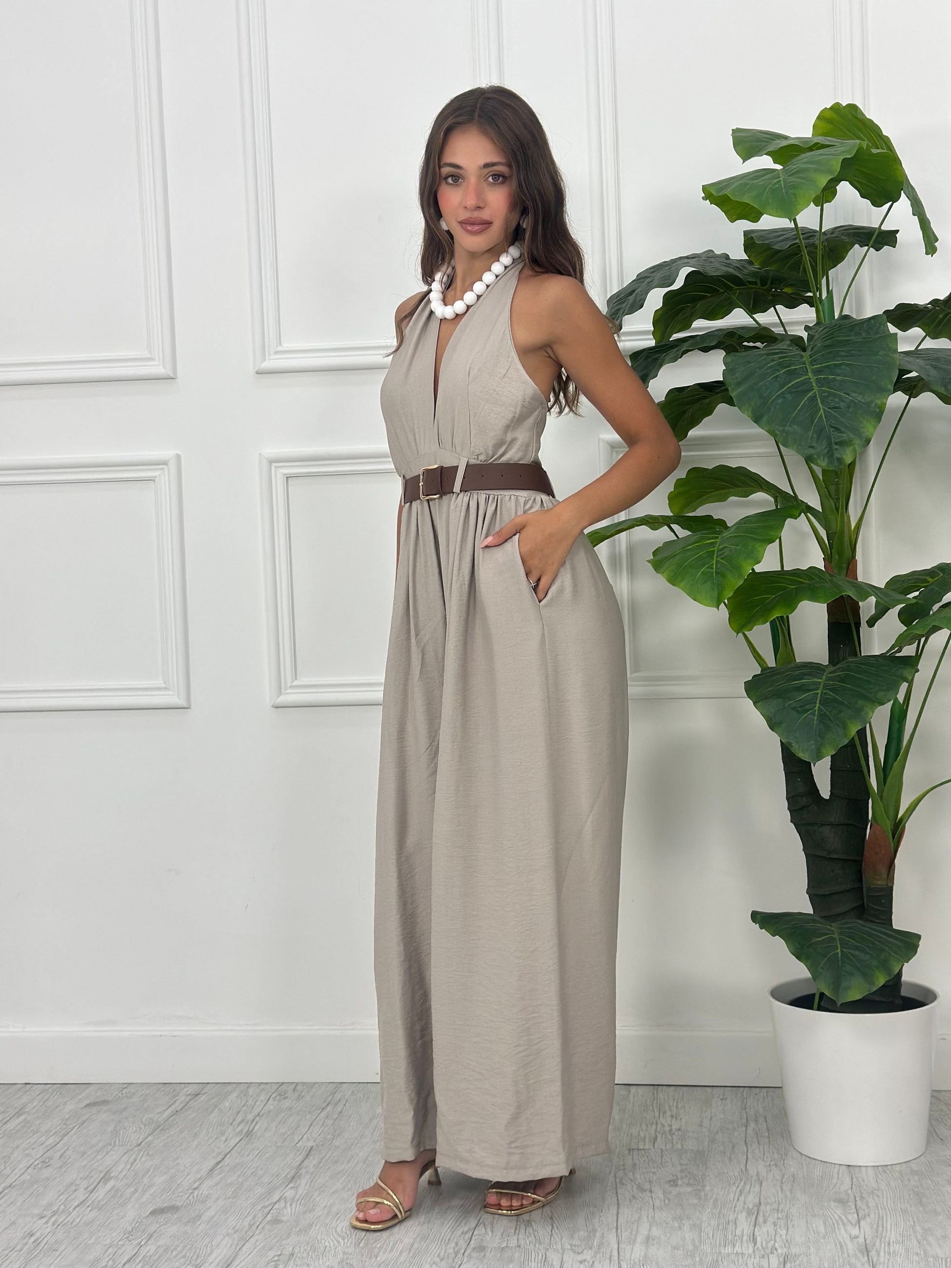 Tuta Angela EXL58199