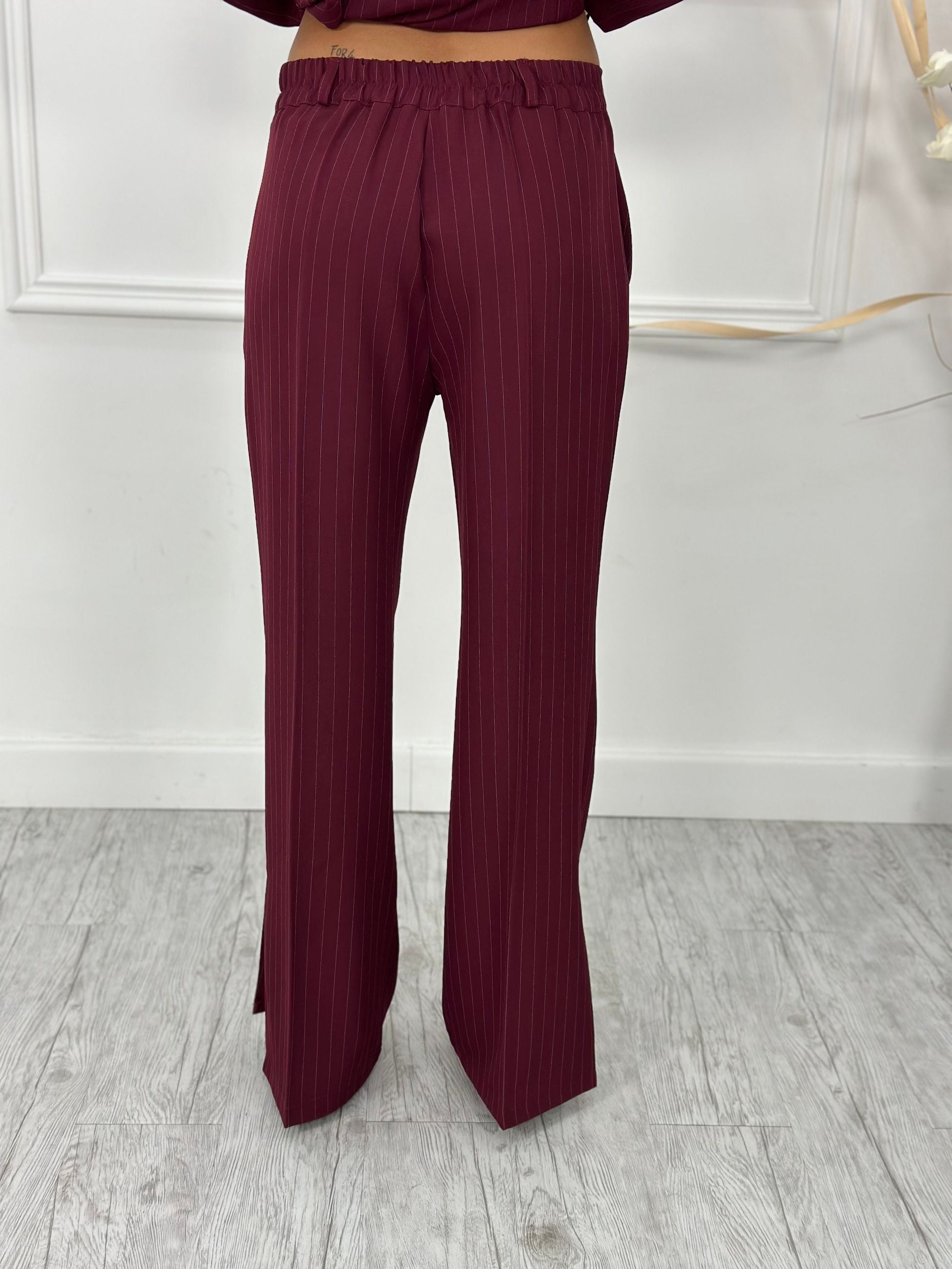 Tailleur Noemi EXL046