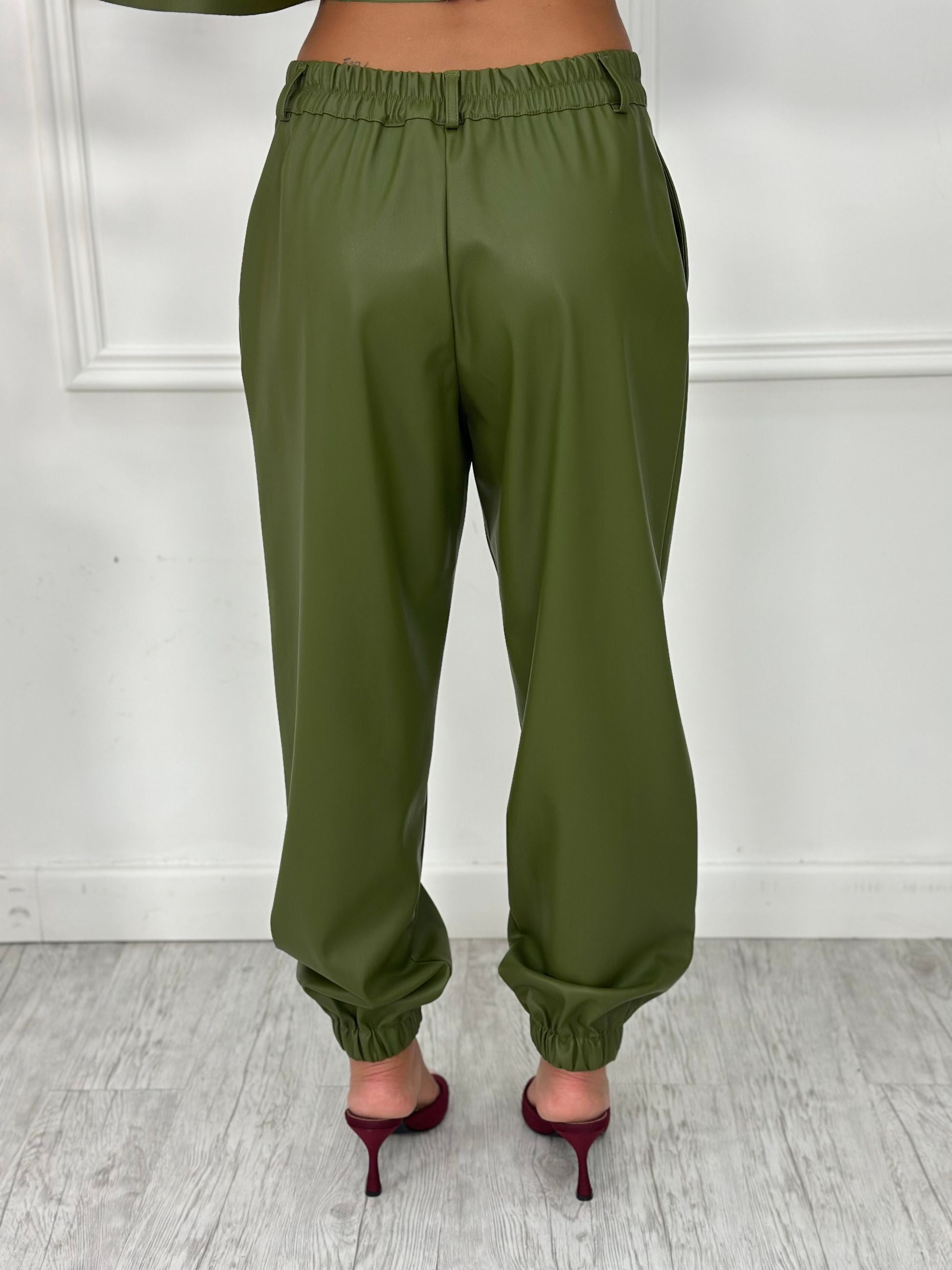 Coordinato Just Top Quality JUST100/1027
