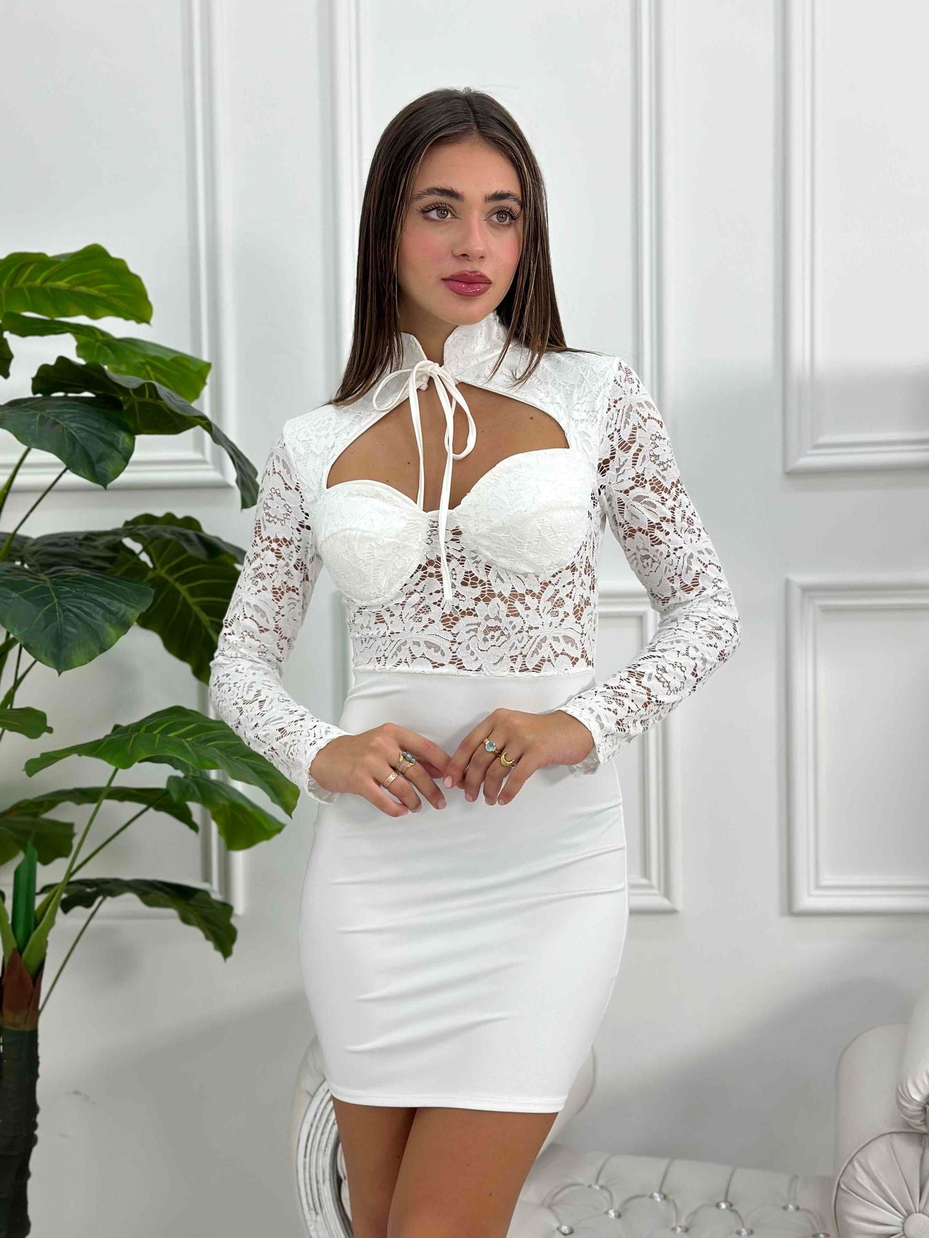 Abito Valentina BAM37151