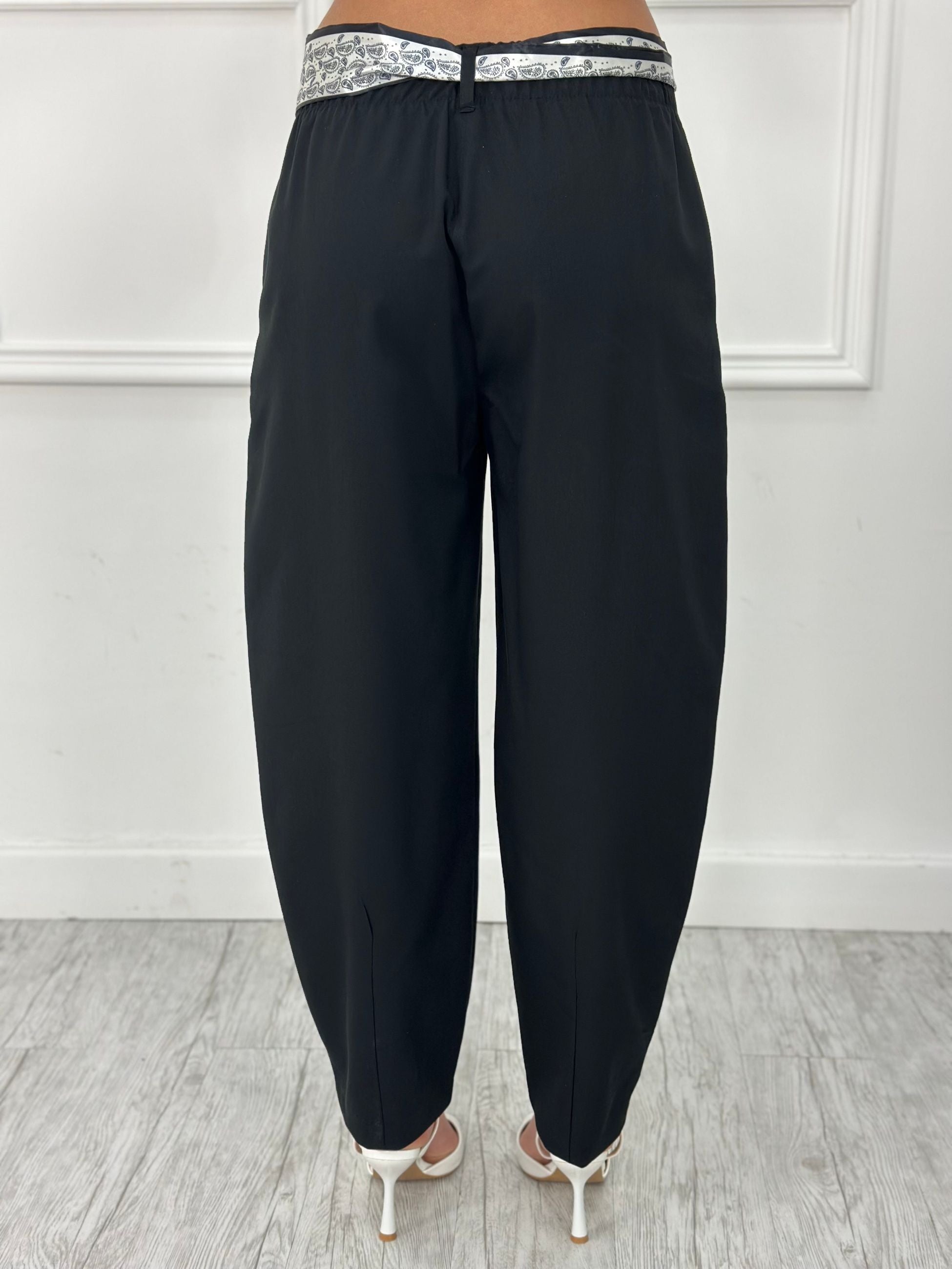 Pantalone Baggy GIA11603