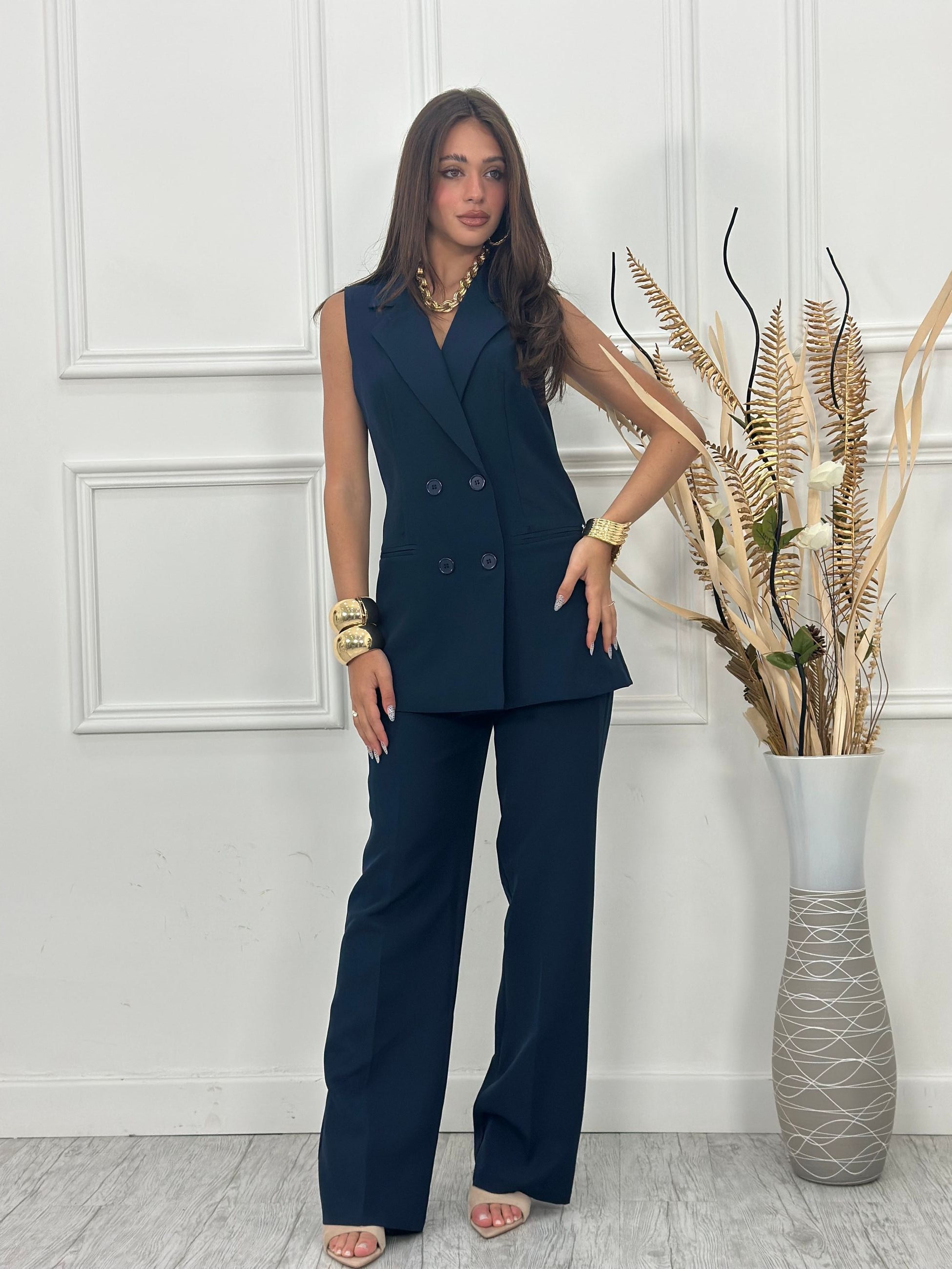 Tailleur Maila BRS6704