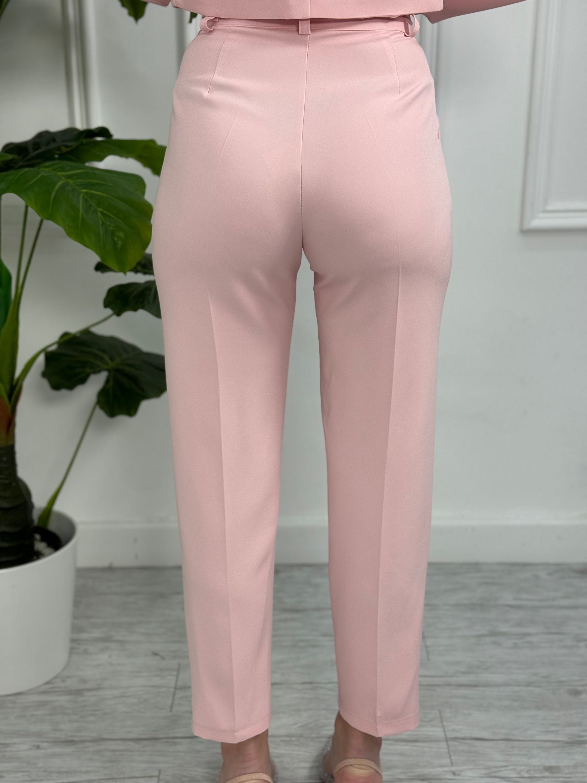 Pantalone Capri BRS6567