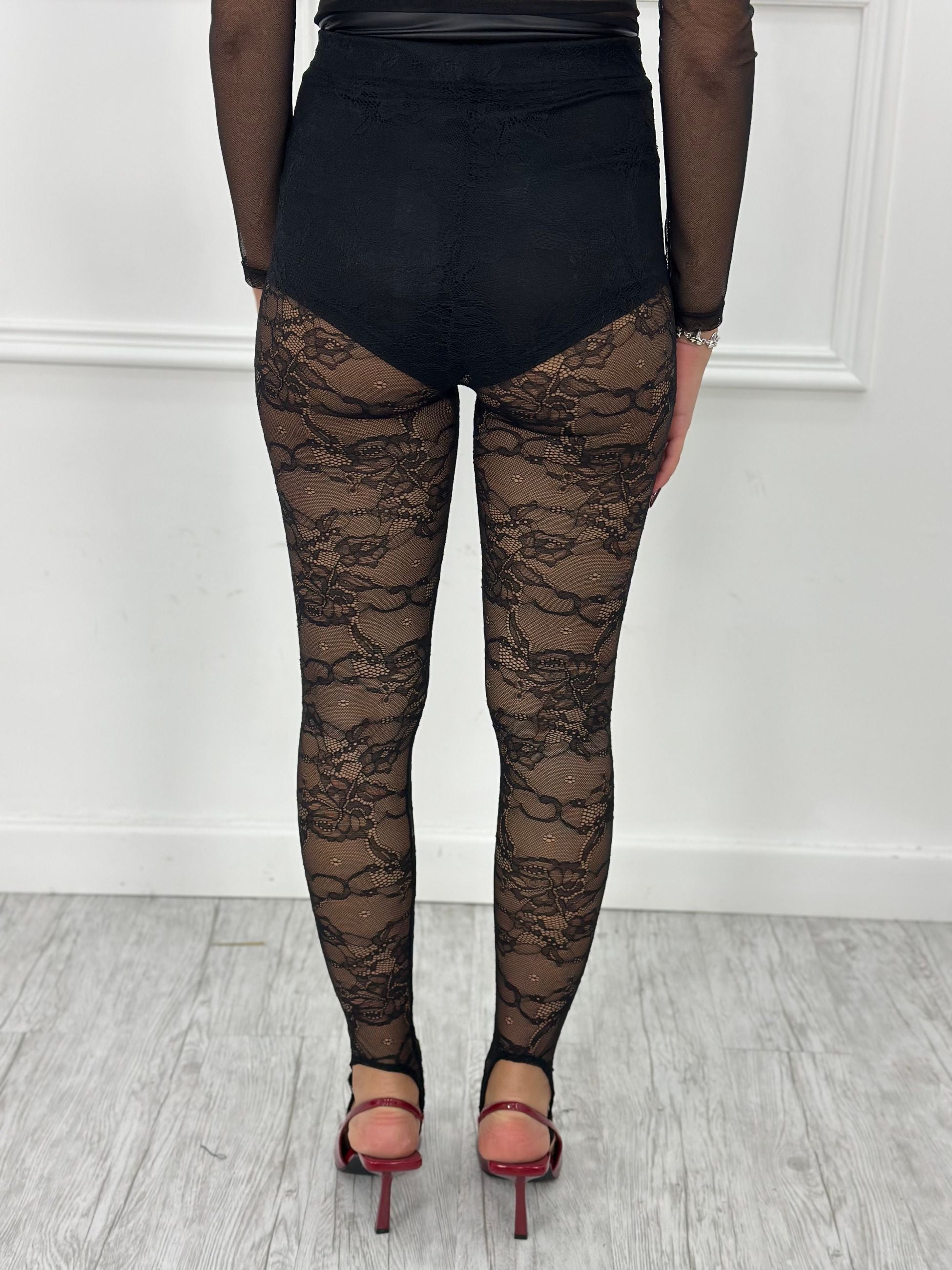 Leggings Top Quality VCT5742