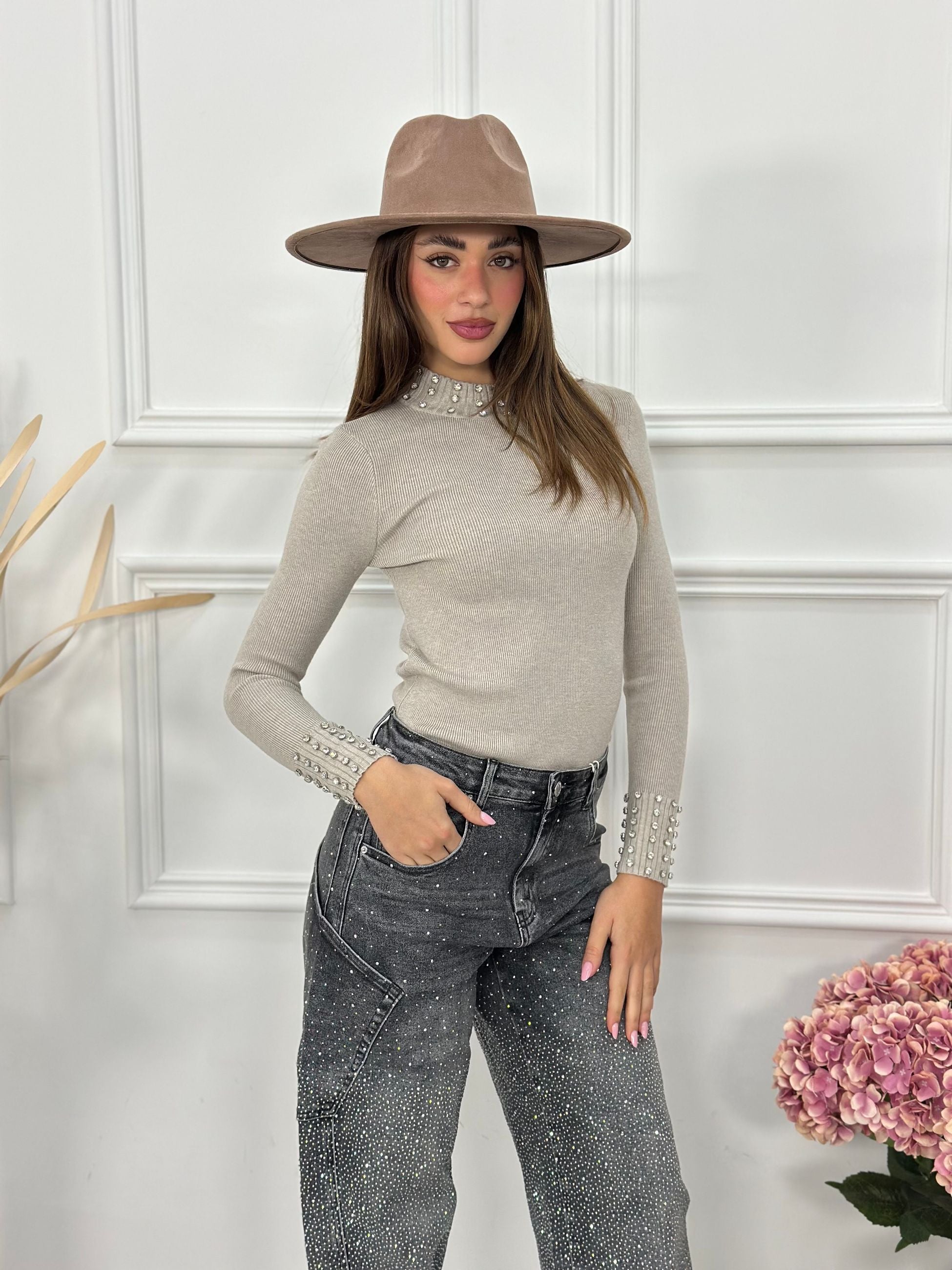 Maglia Swarovski MS373