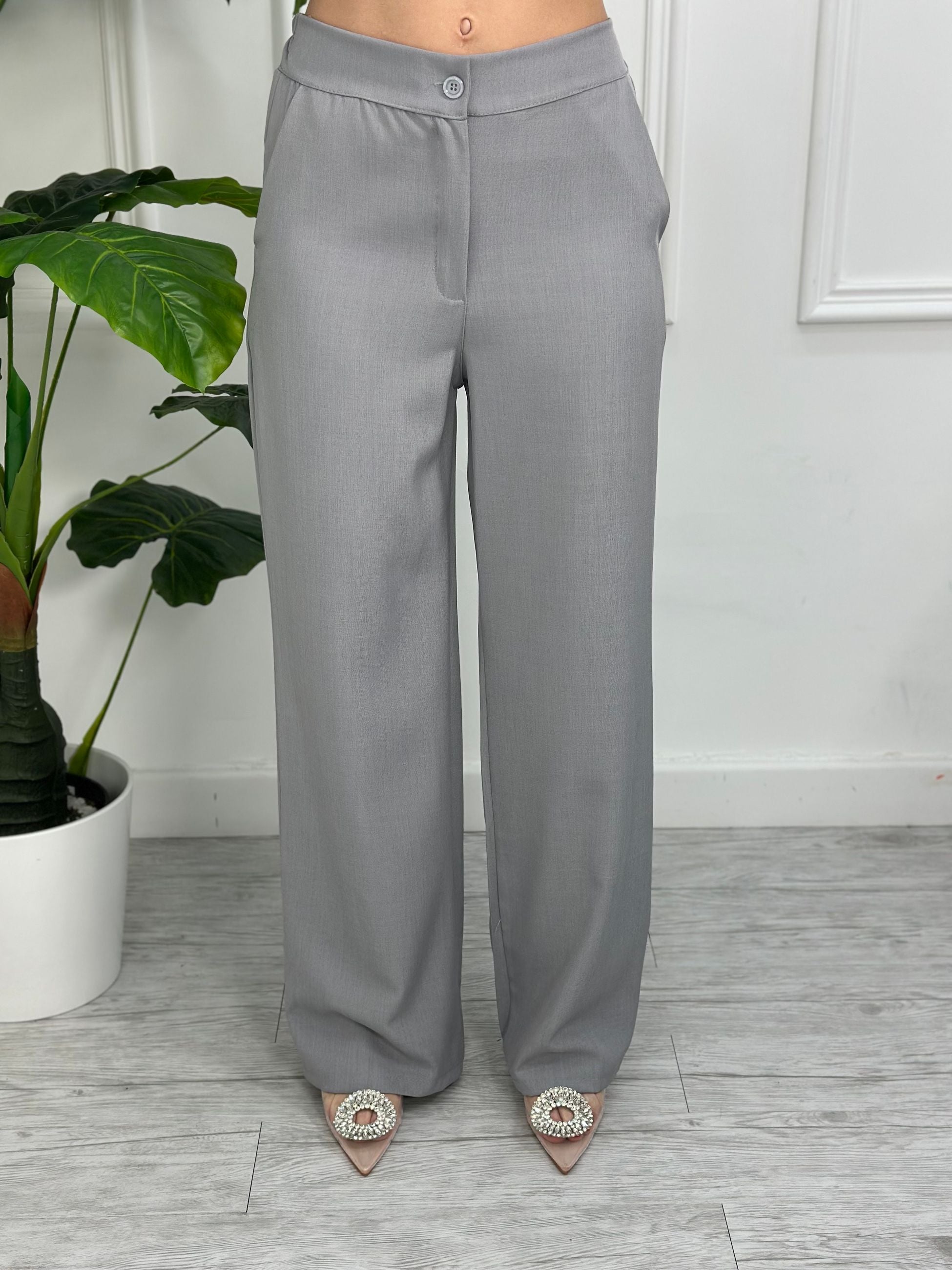 Tailleur Simon MM12087