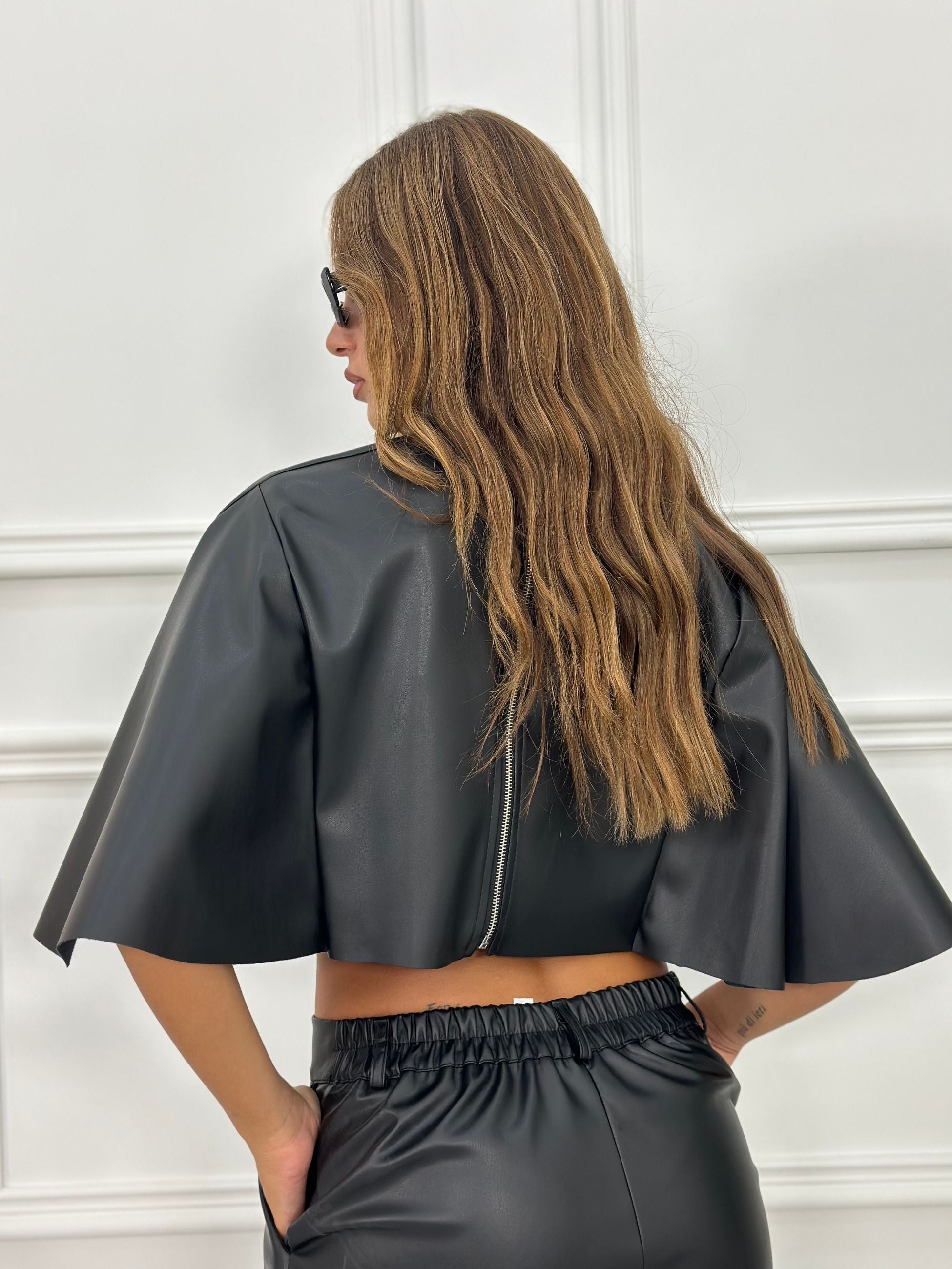 Coordinato Just Top Quality JUST100/1027