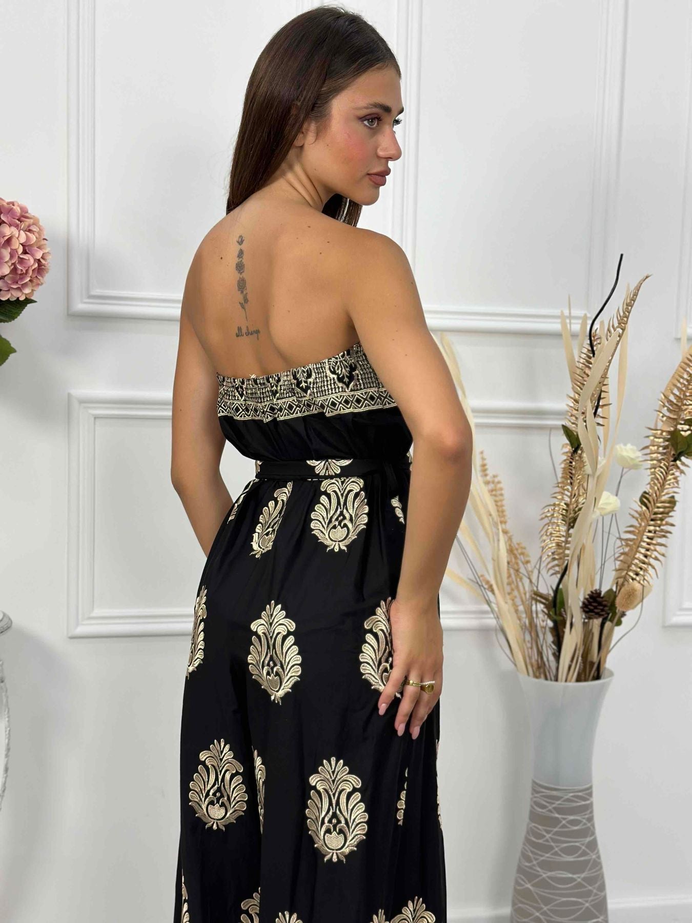 Tuta Tatyana EXL3056