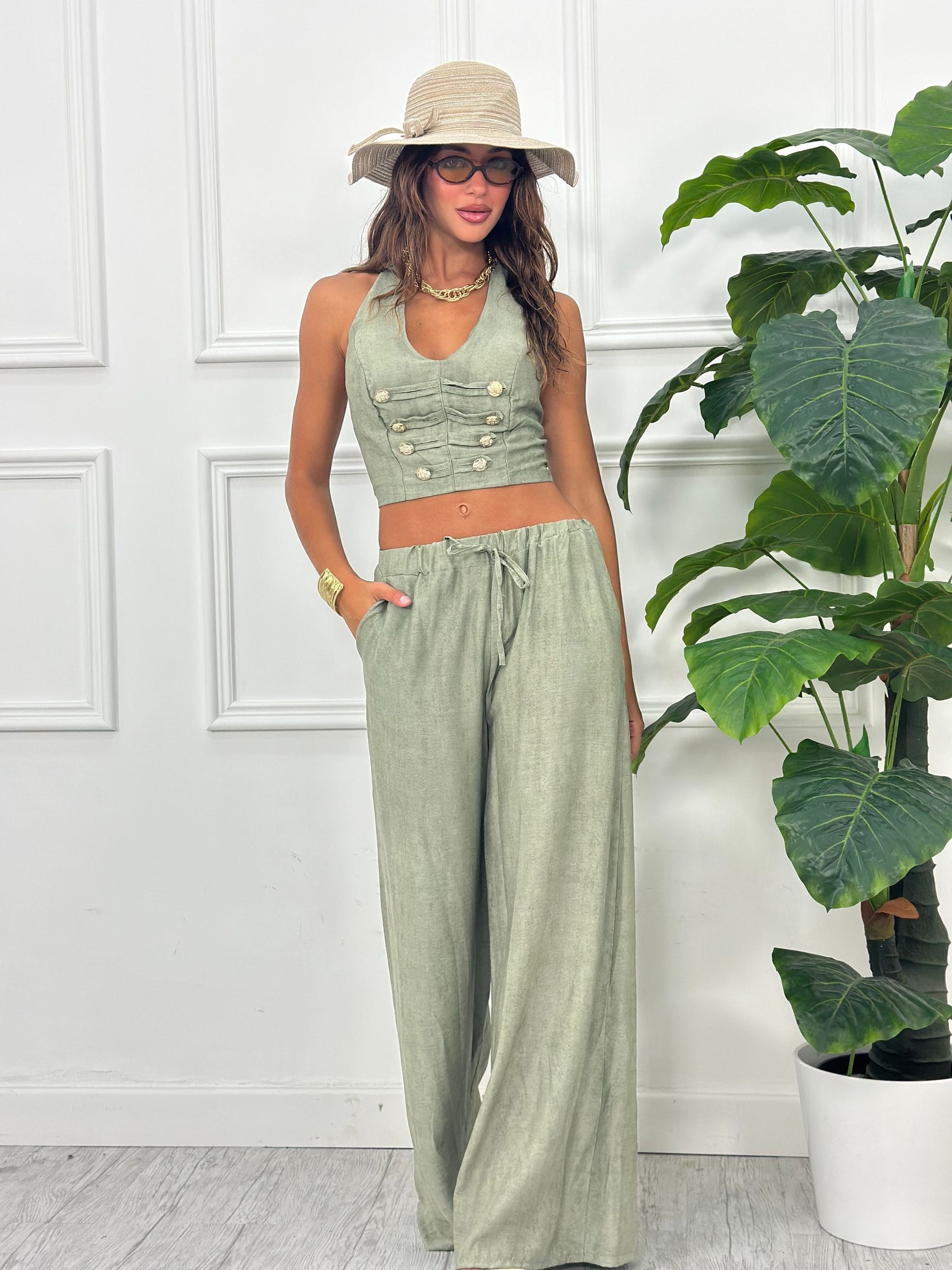 Coordinato Matilde Top Quality SCA29121