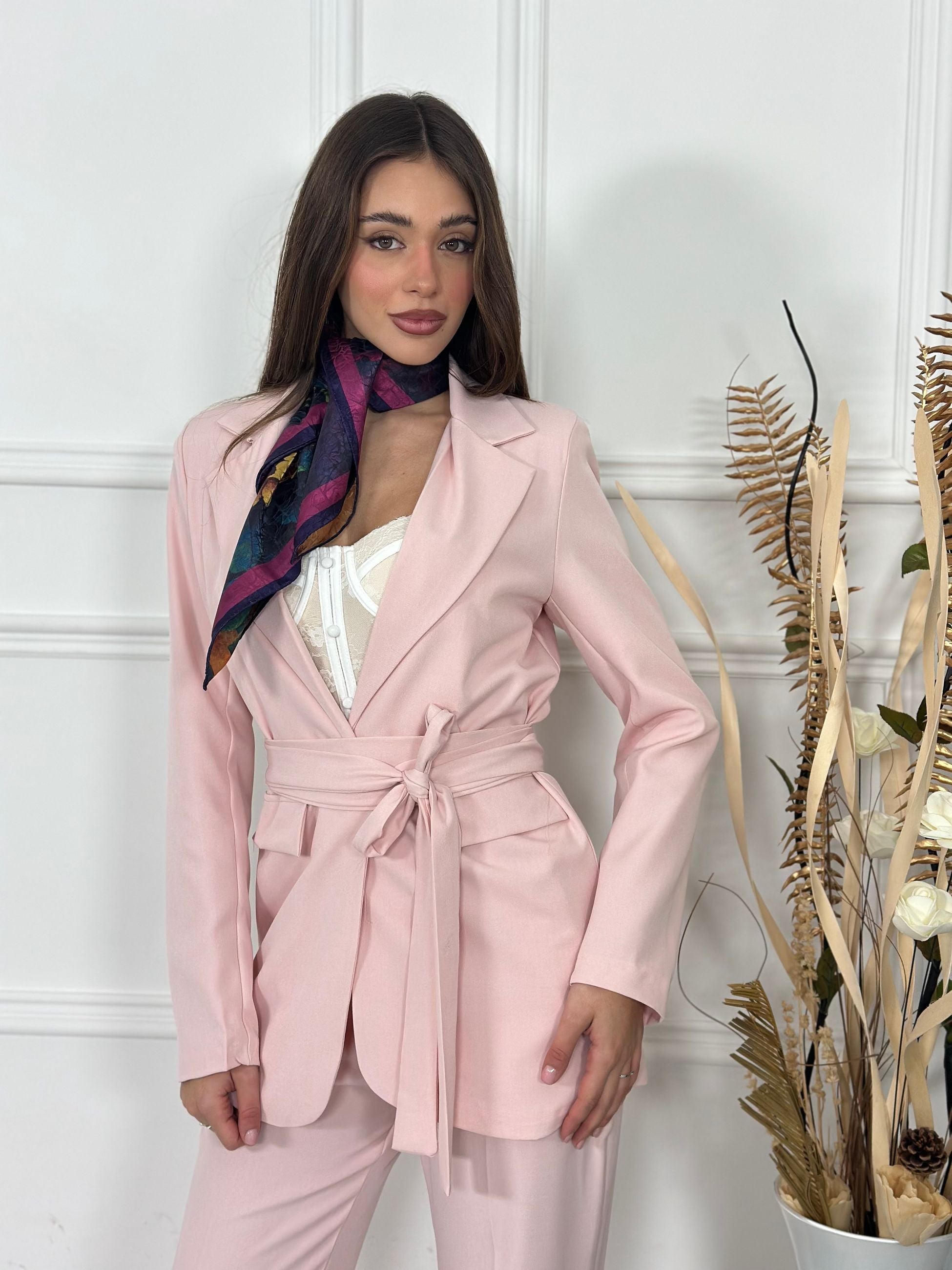 Tailleur Iconic ARG30575