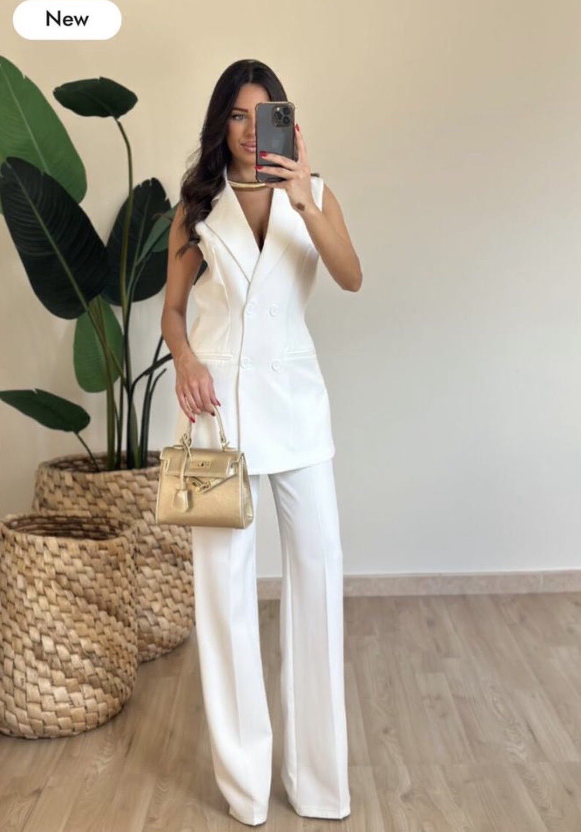 Tailleur Maila BRS6704