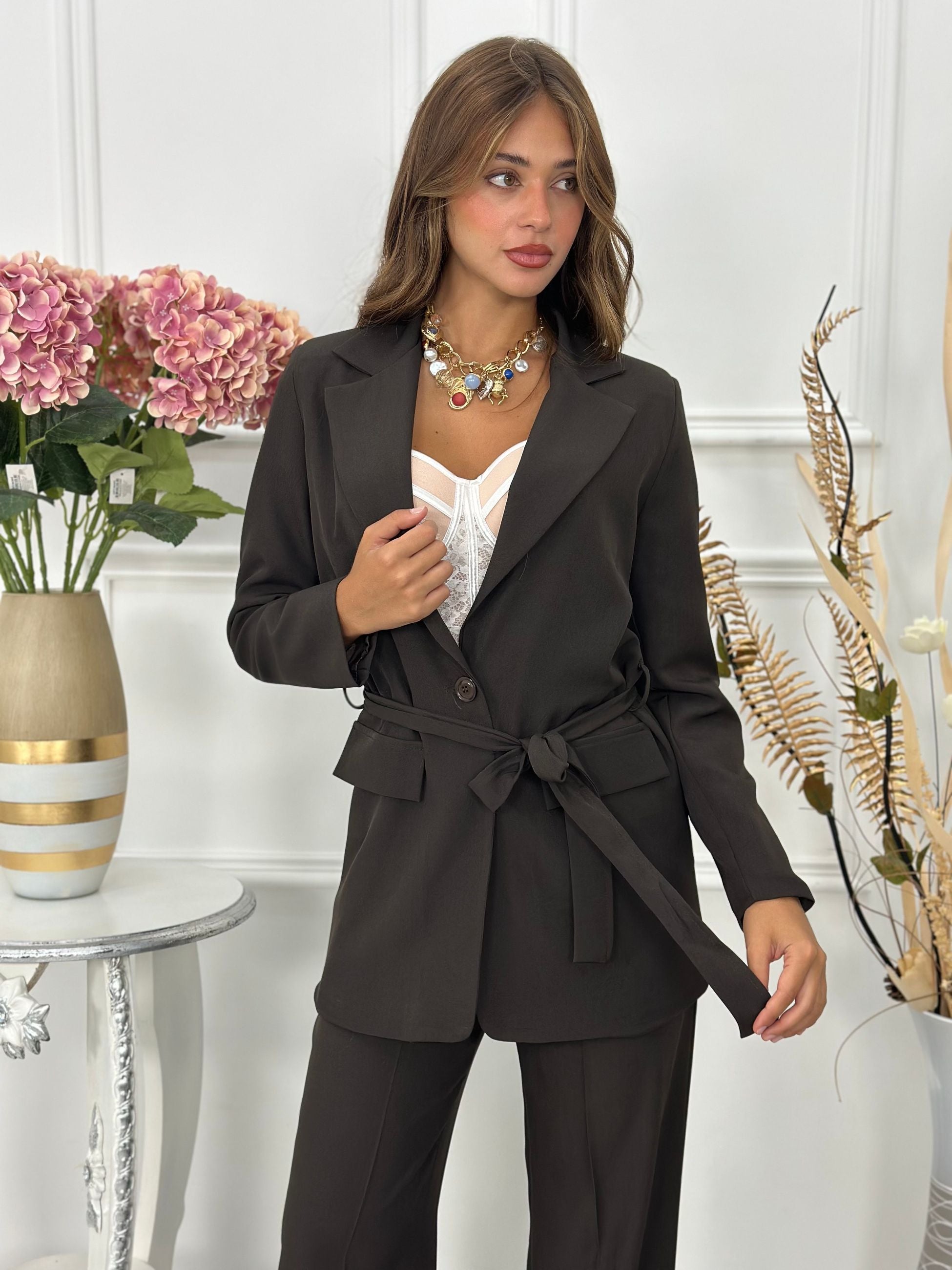 Tailleur Selena SCA8510