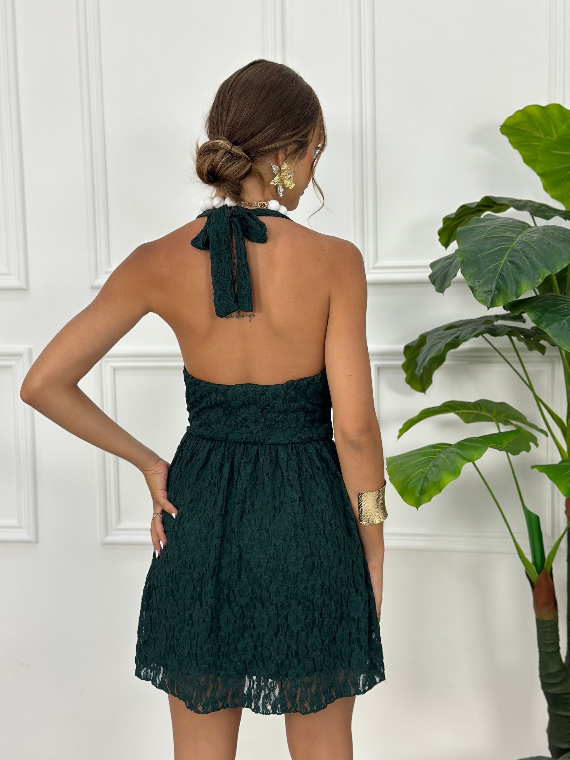 Abito Top Quality SCA20908