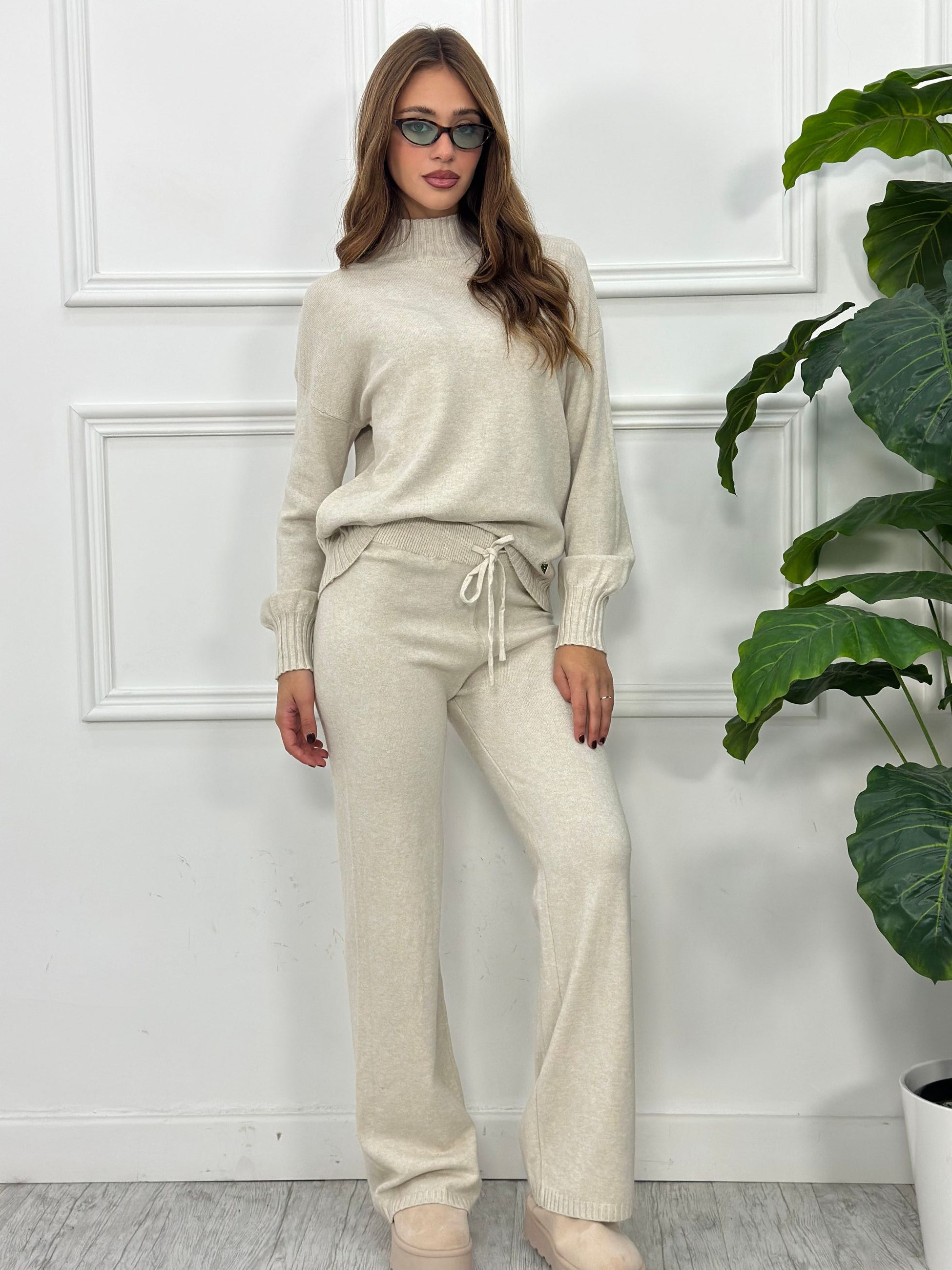 Coordinato Susy 9608