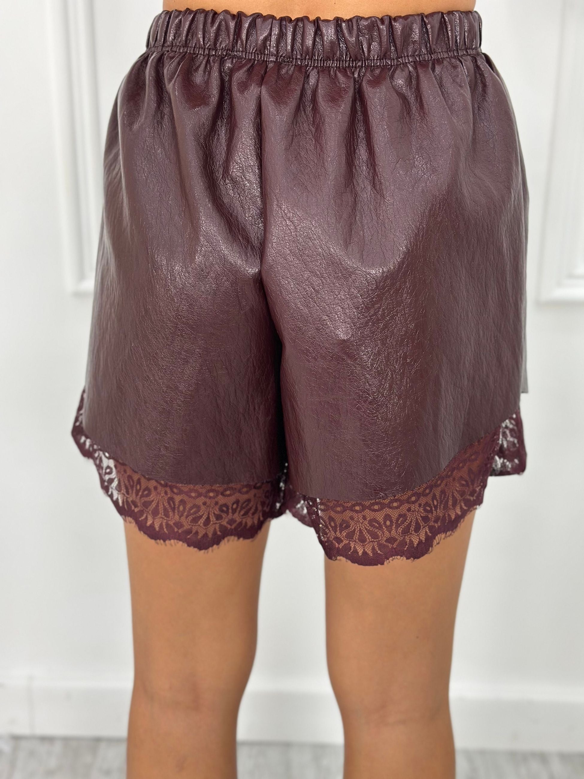 Bermuda Ecopelle VCT2634P