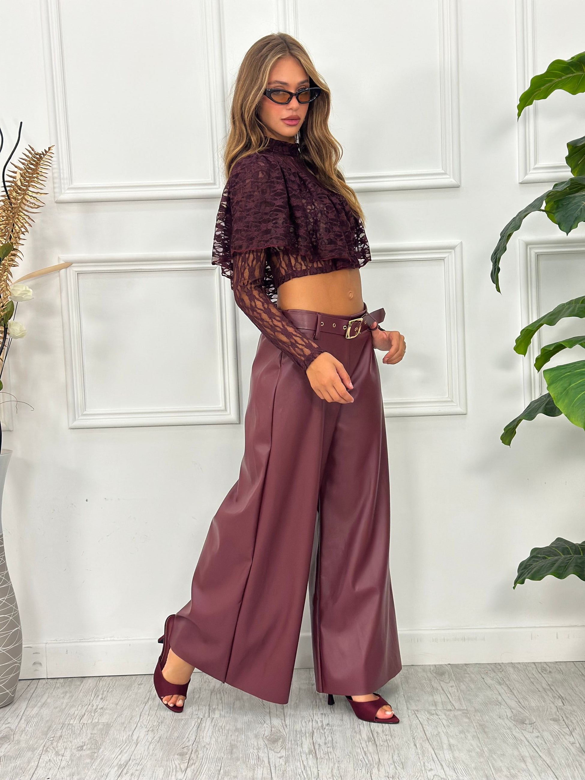 Pantalone a palazzo GIU11232