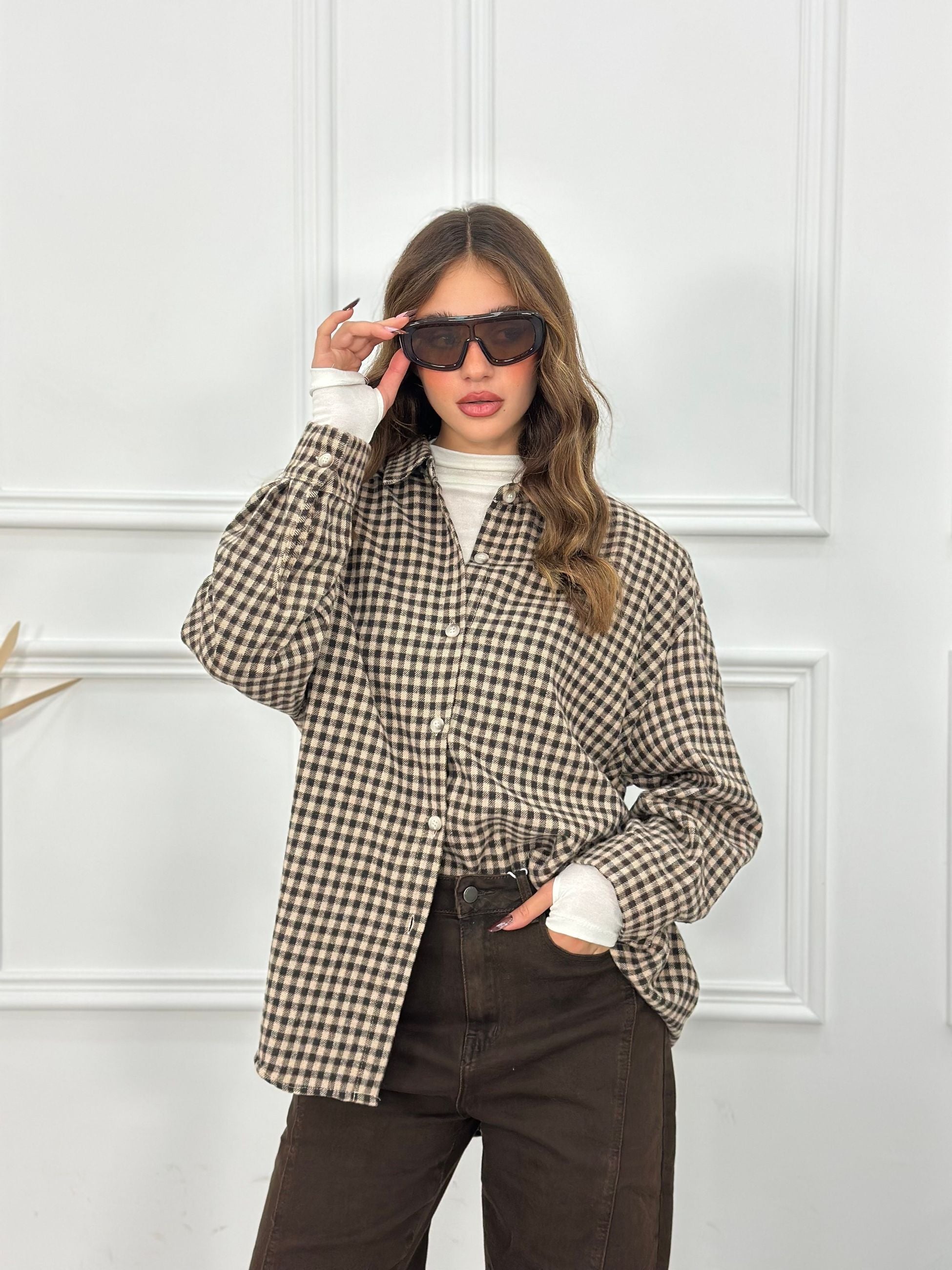 Cmicia Spalline VCT2636