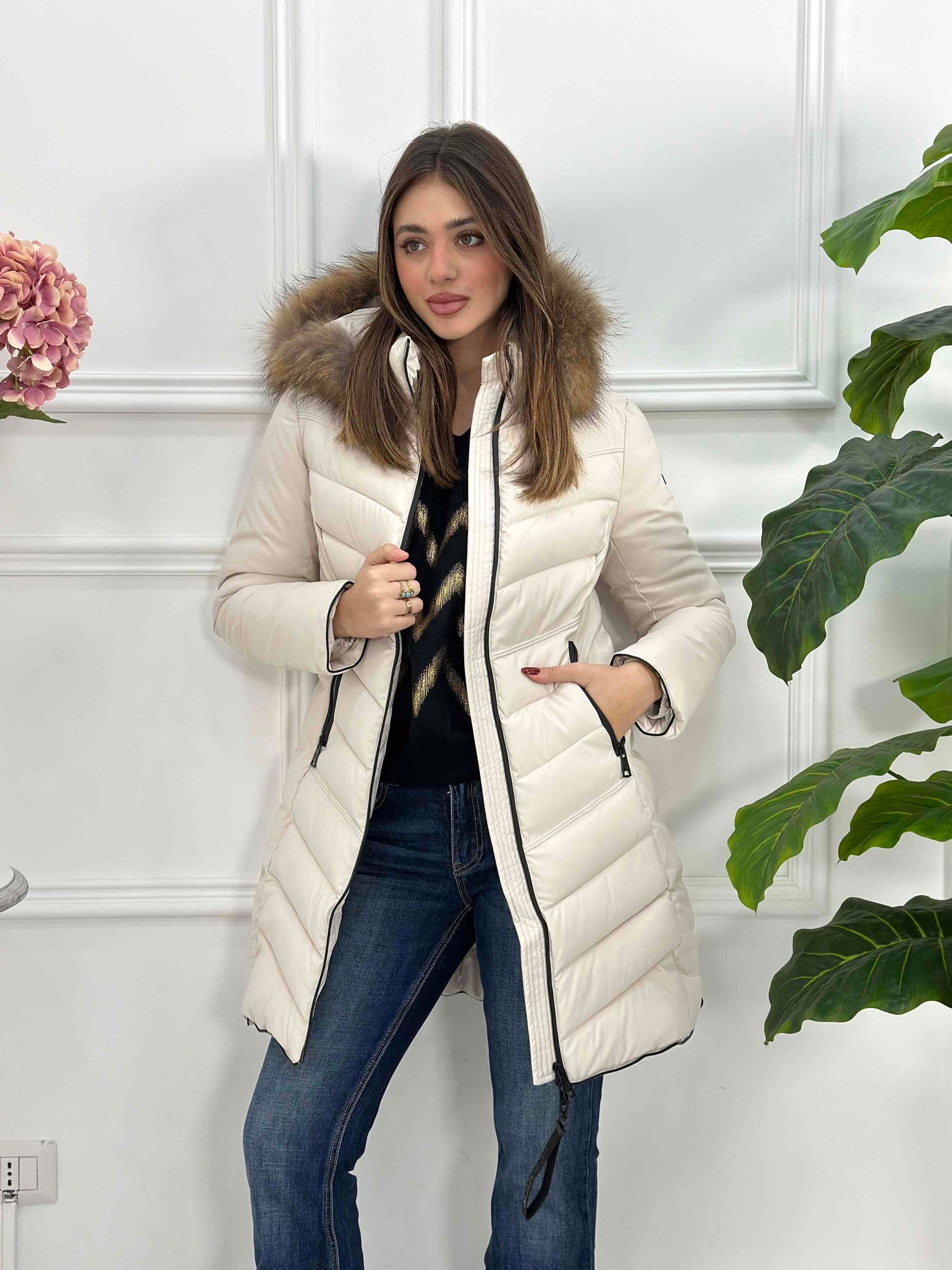 Giubbino Jessica 2326