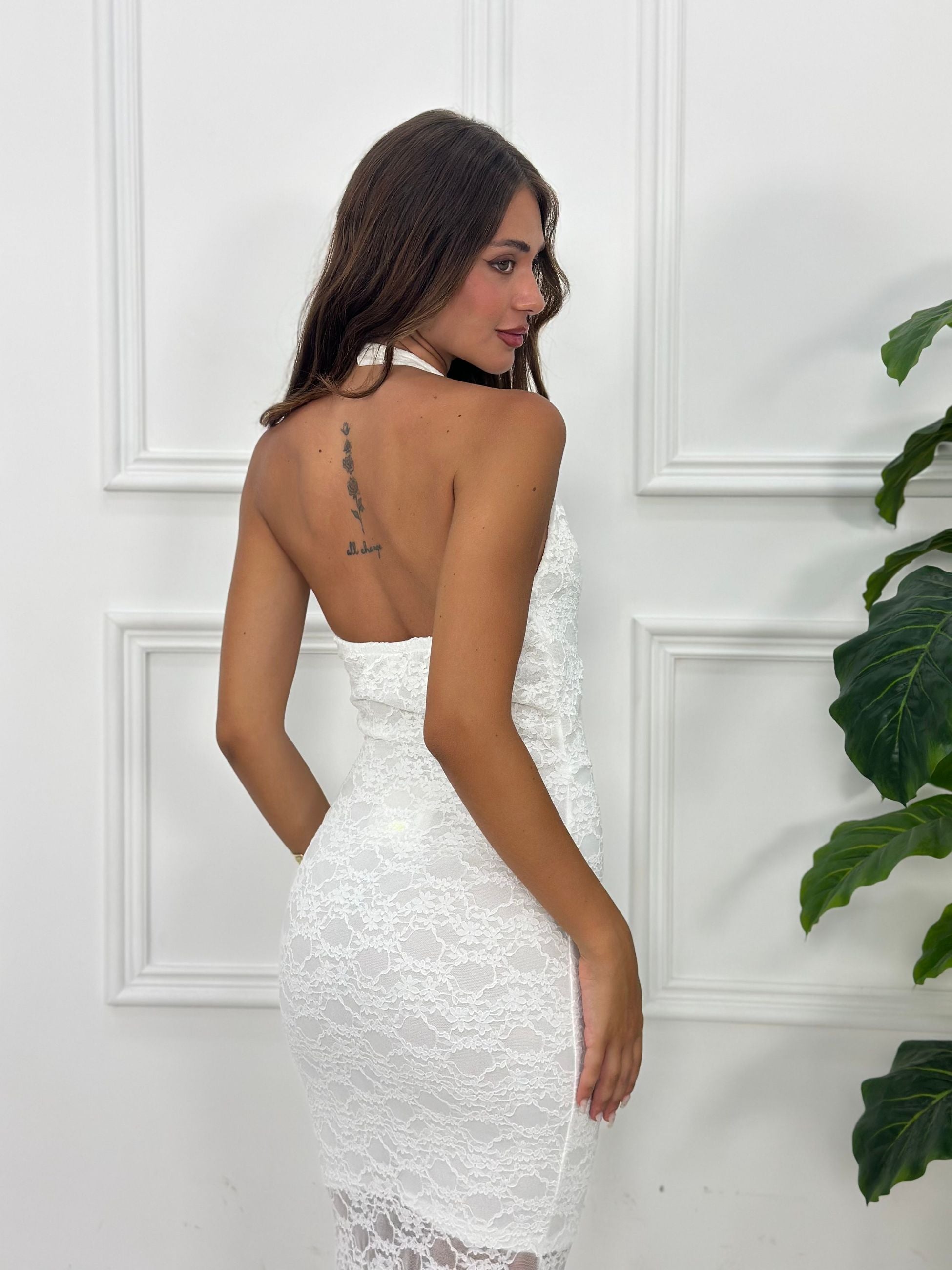 Abito Chanel DM7617