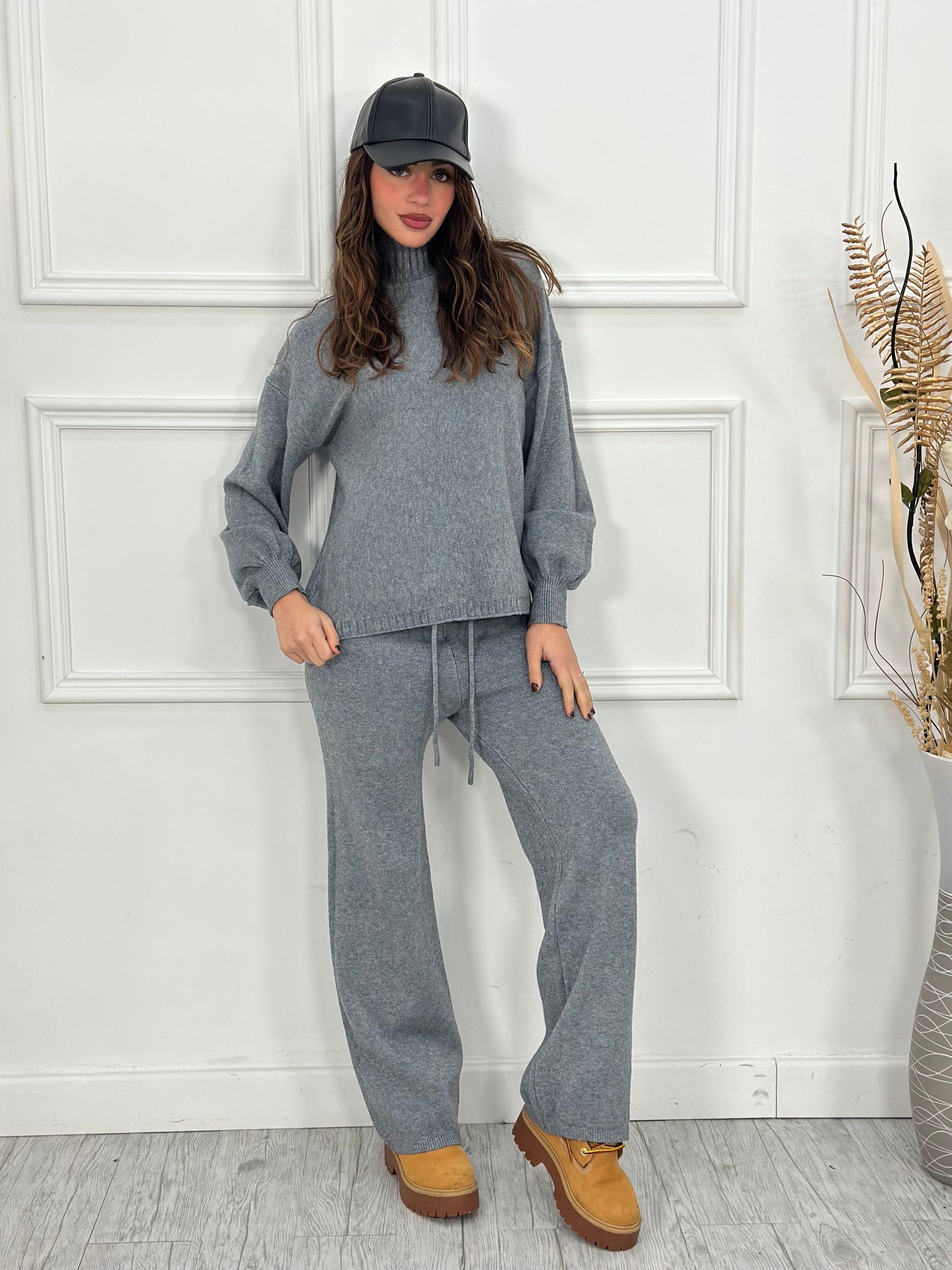 Coordinato Sofy W2299