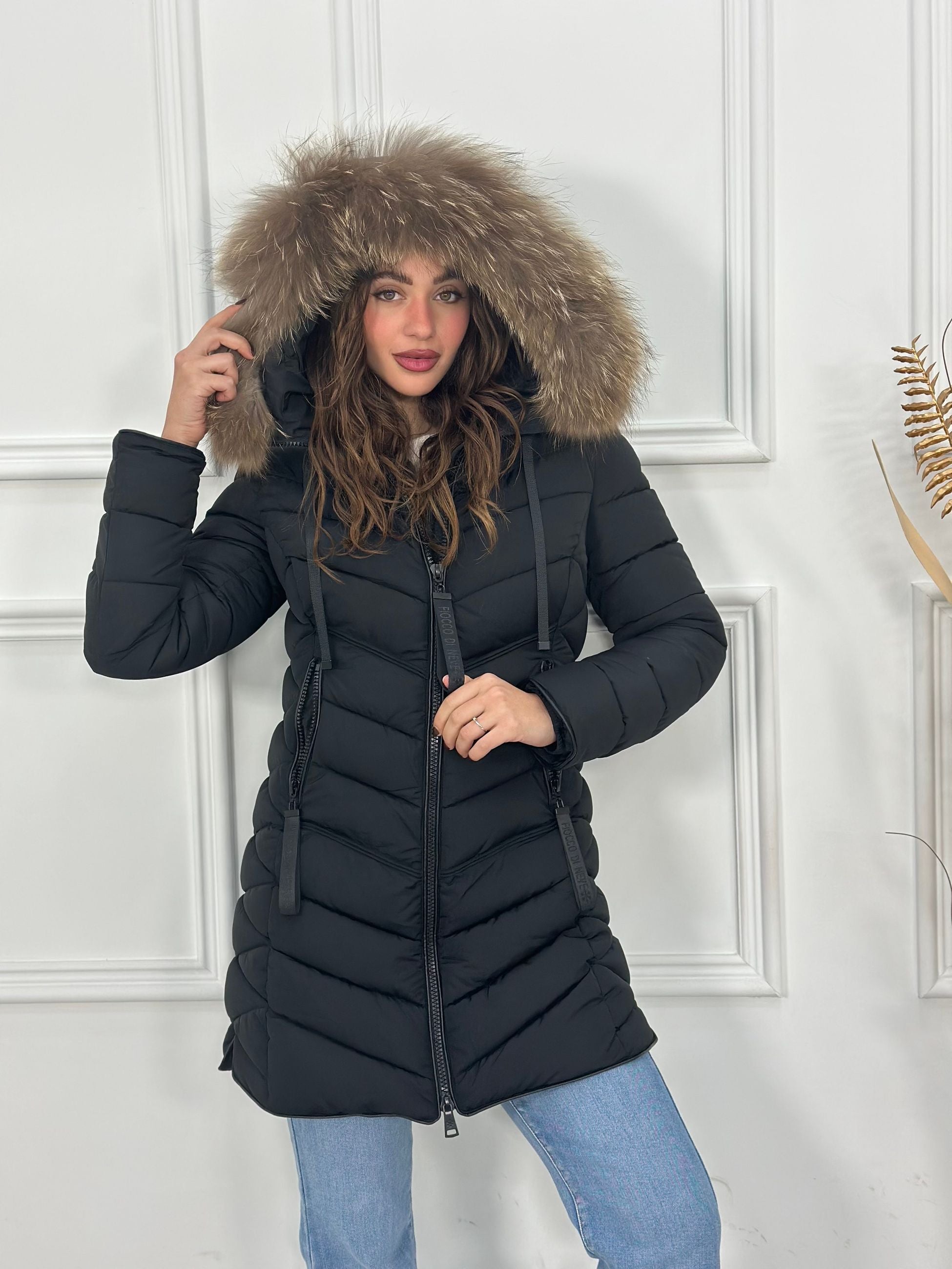 Giubbotto Honly 18278 (SLIM FIT)