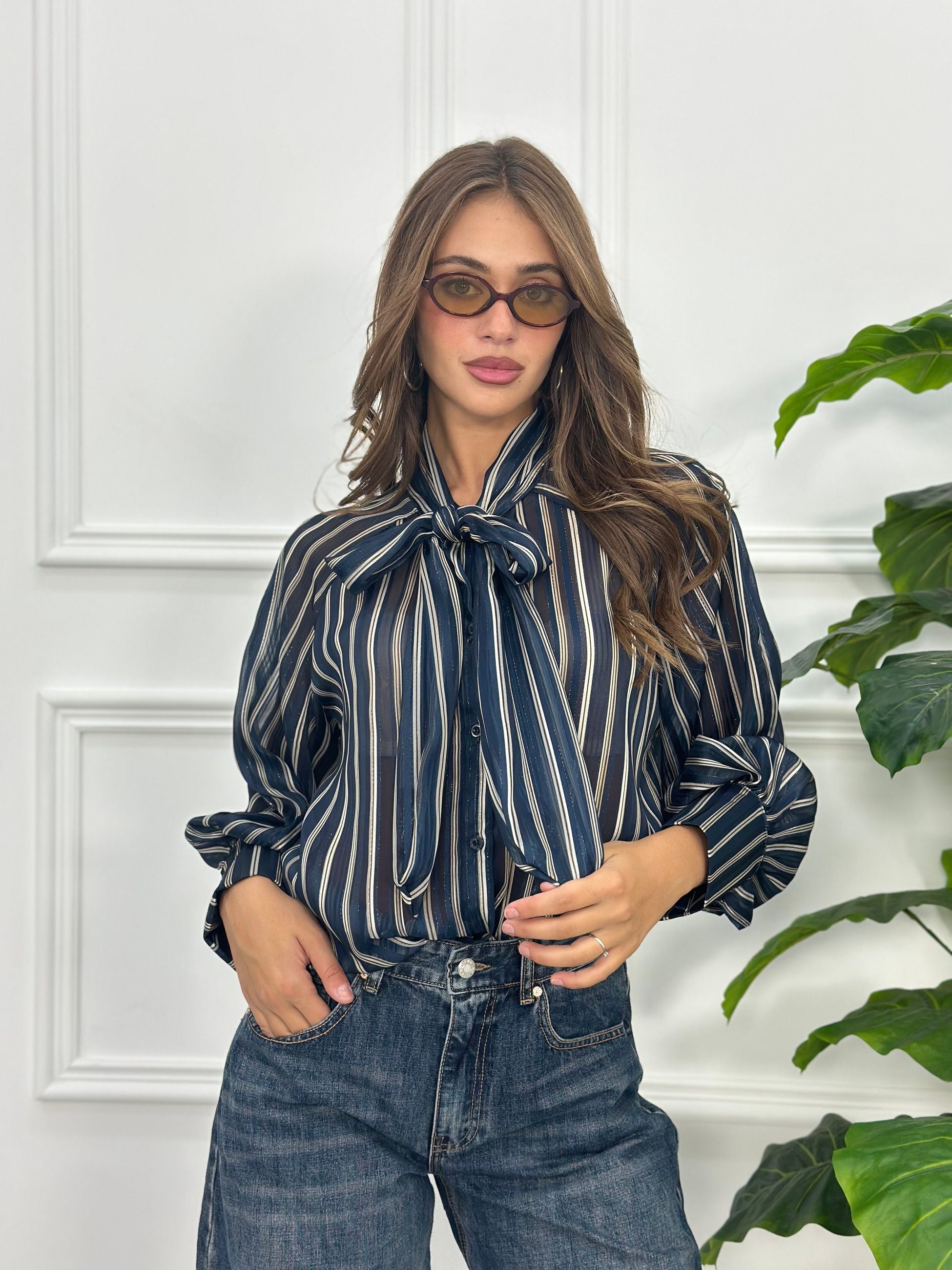 Camicia Giorgia