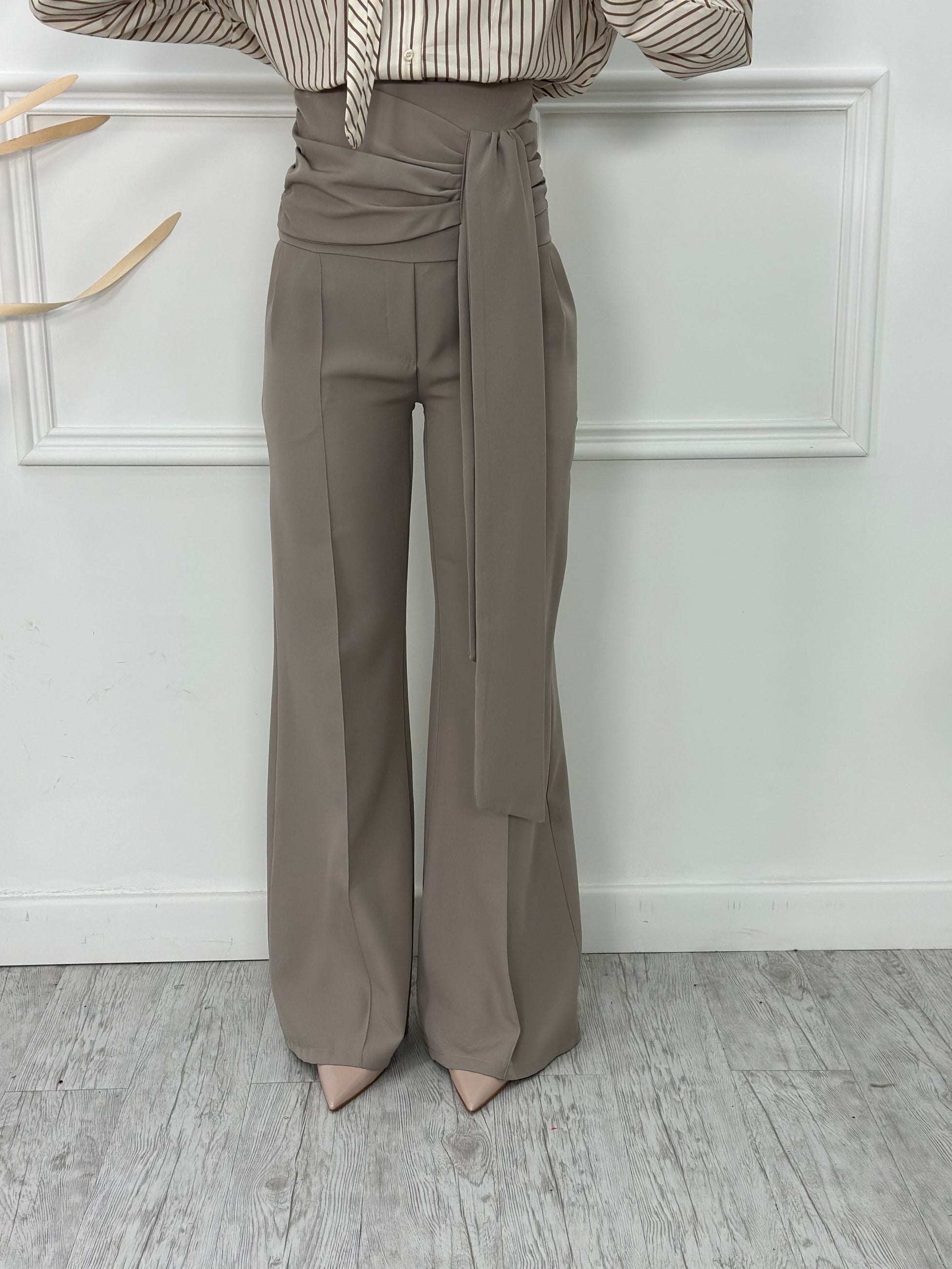 Pantalone Belen VCT6709