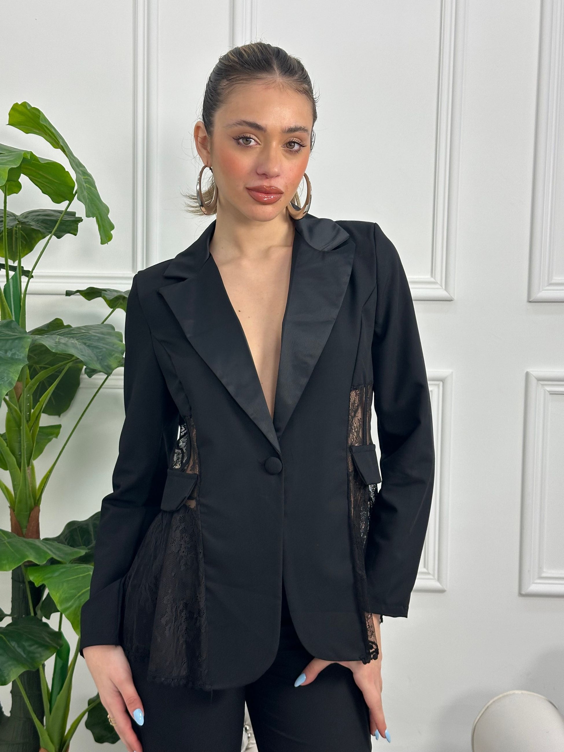 Tailleur Carlotta EXL8092