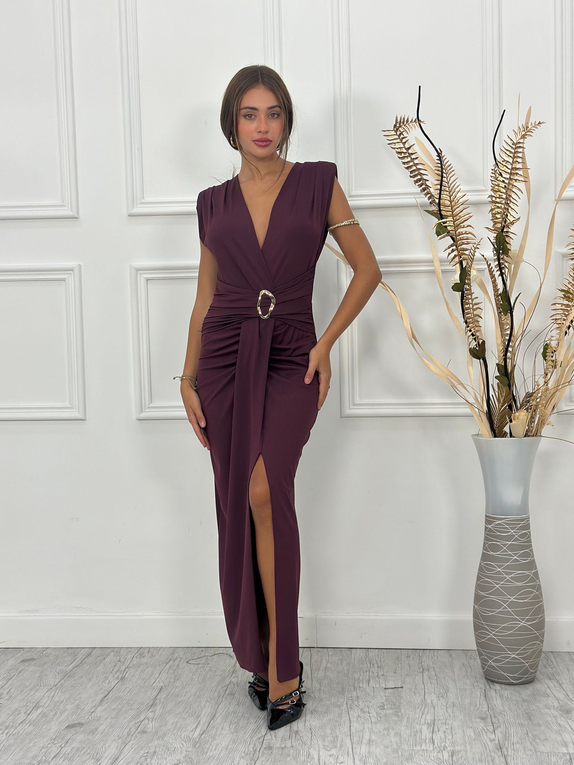 Abito Imperial Z40911