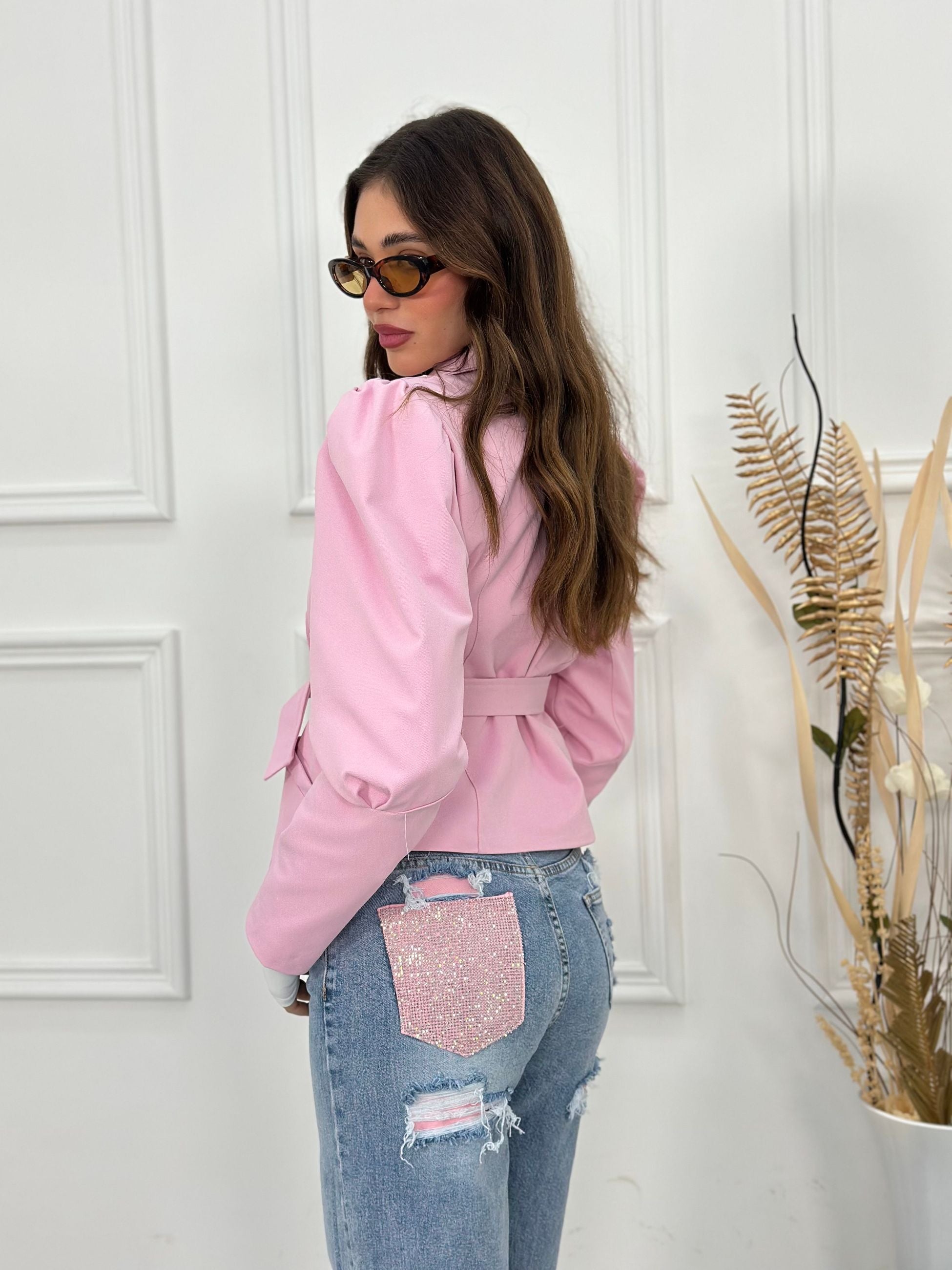 Giacca Noemy ARG6862