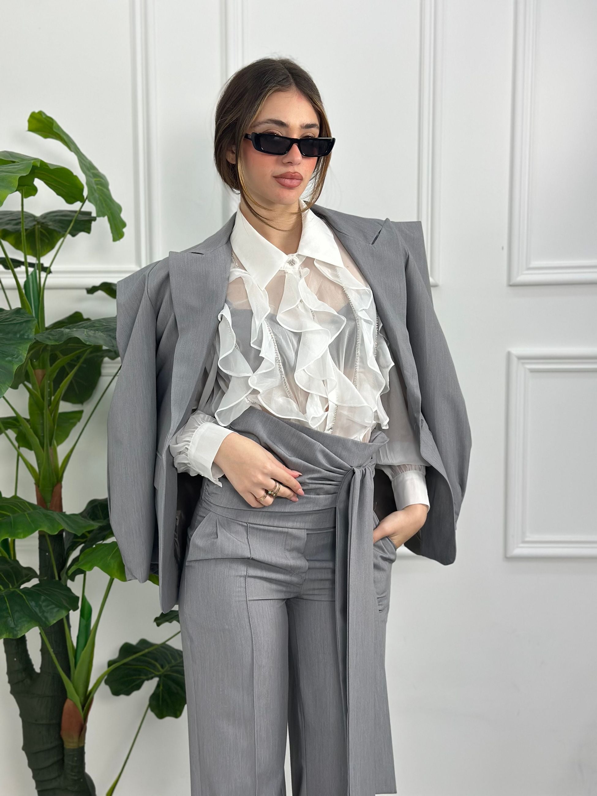 Giacca Anastasia VCT6693