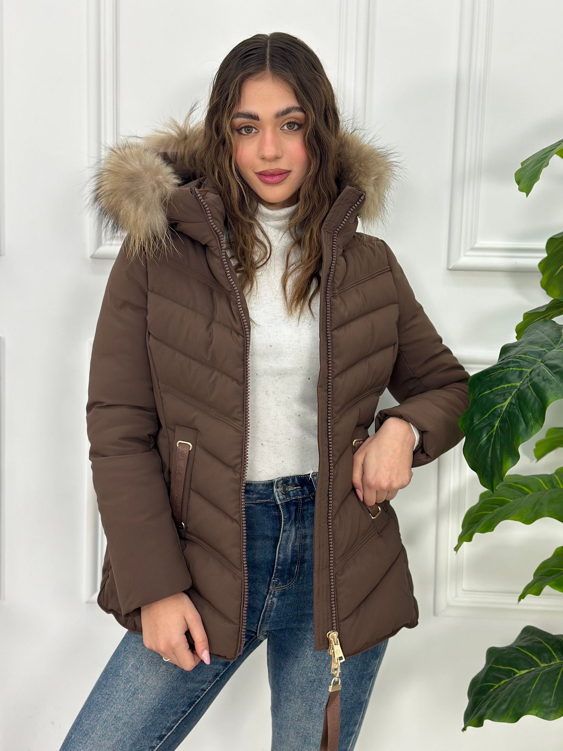 Giubbotto Neve Top Quality