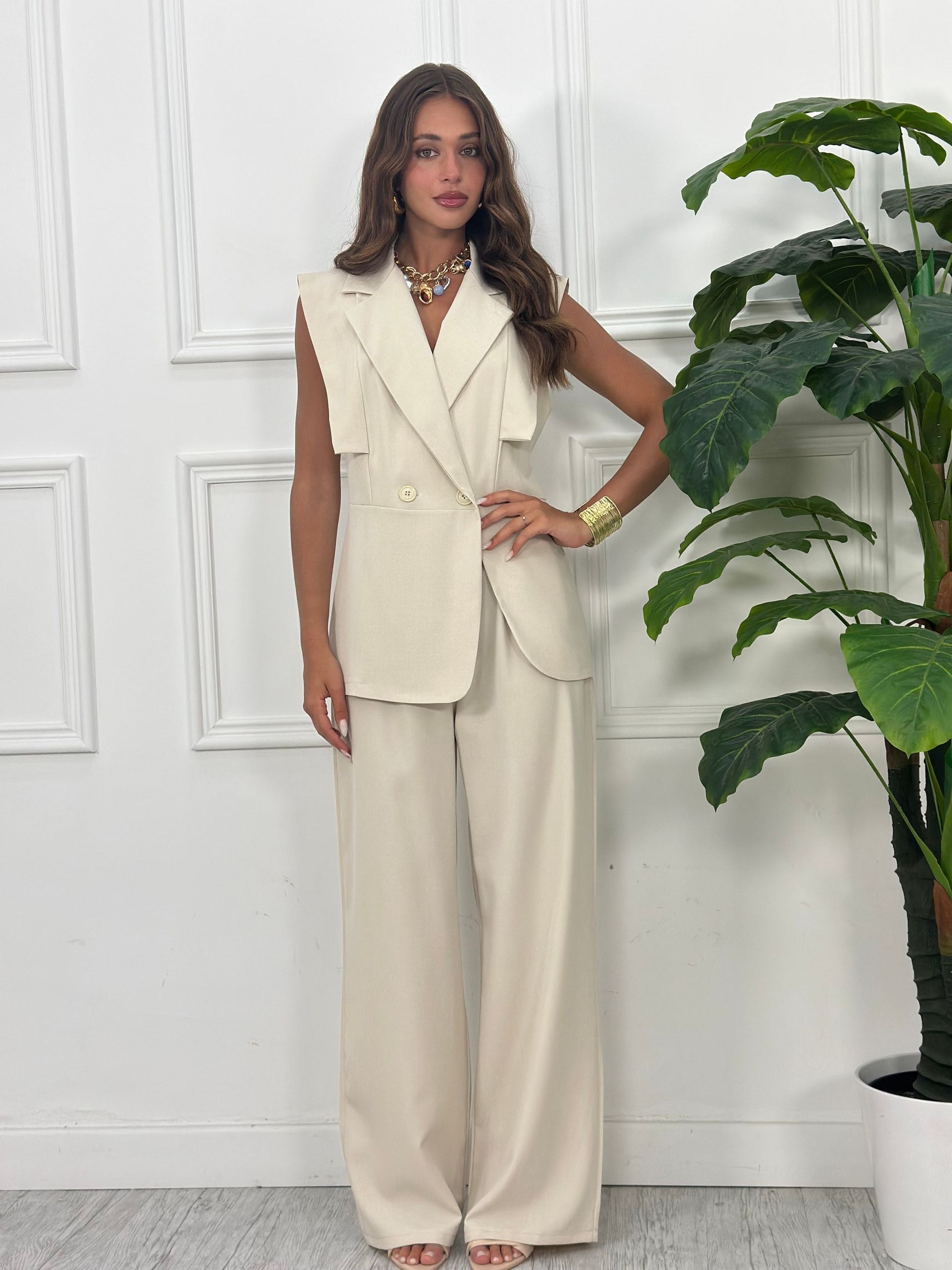Tailleur Belen MT8458