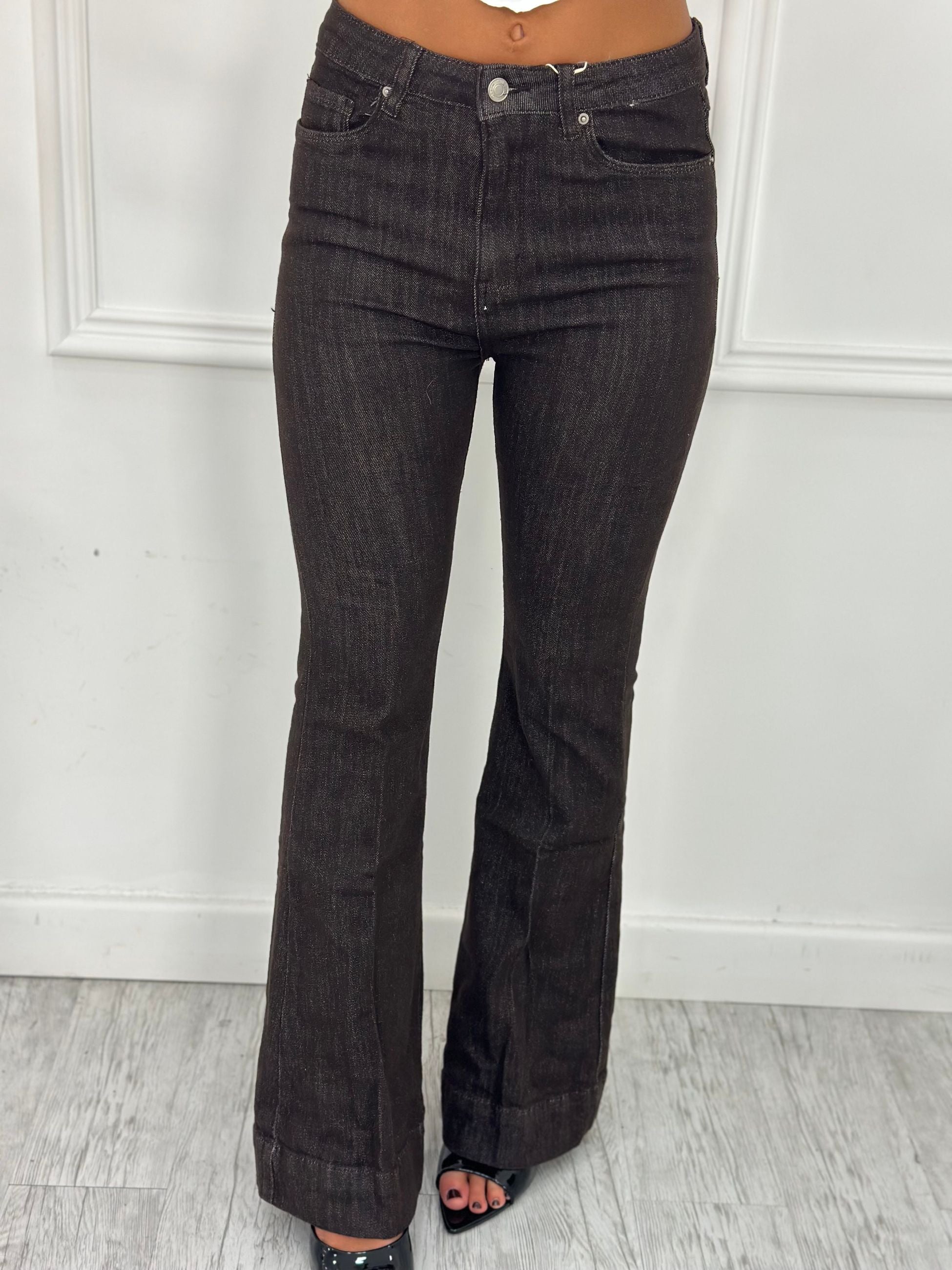 Jeans Zampa S004 (elastico)