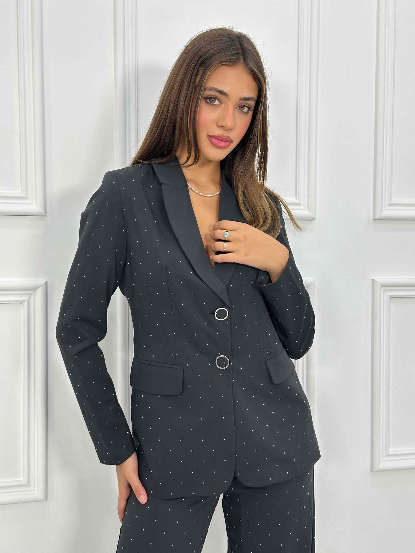 Tailleur Elodi EXL5018