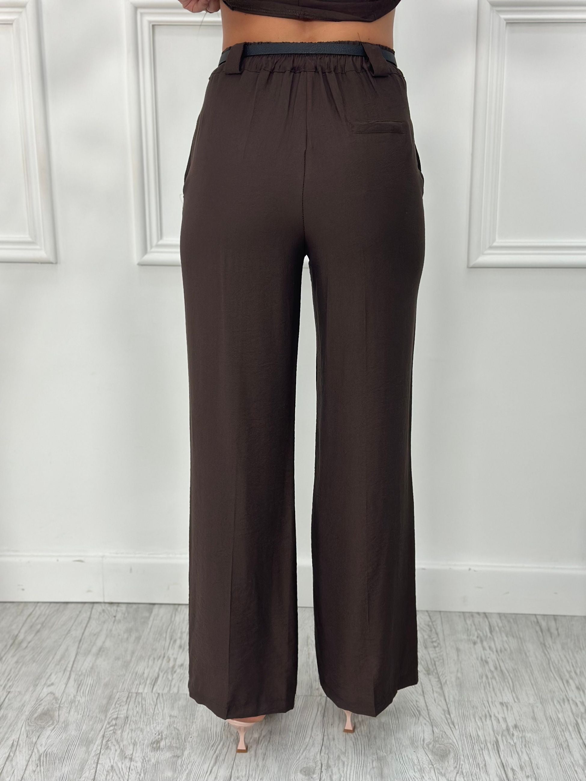 Coordinato Serena in viscosa GIA205018