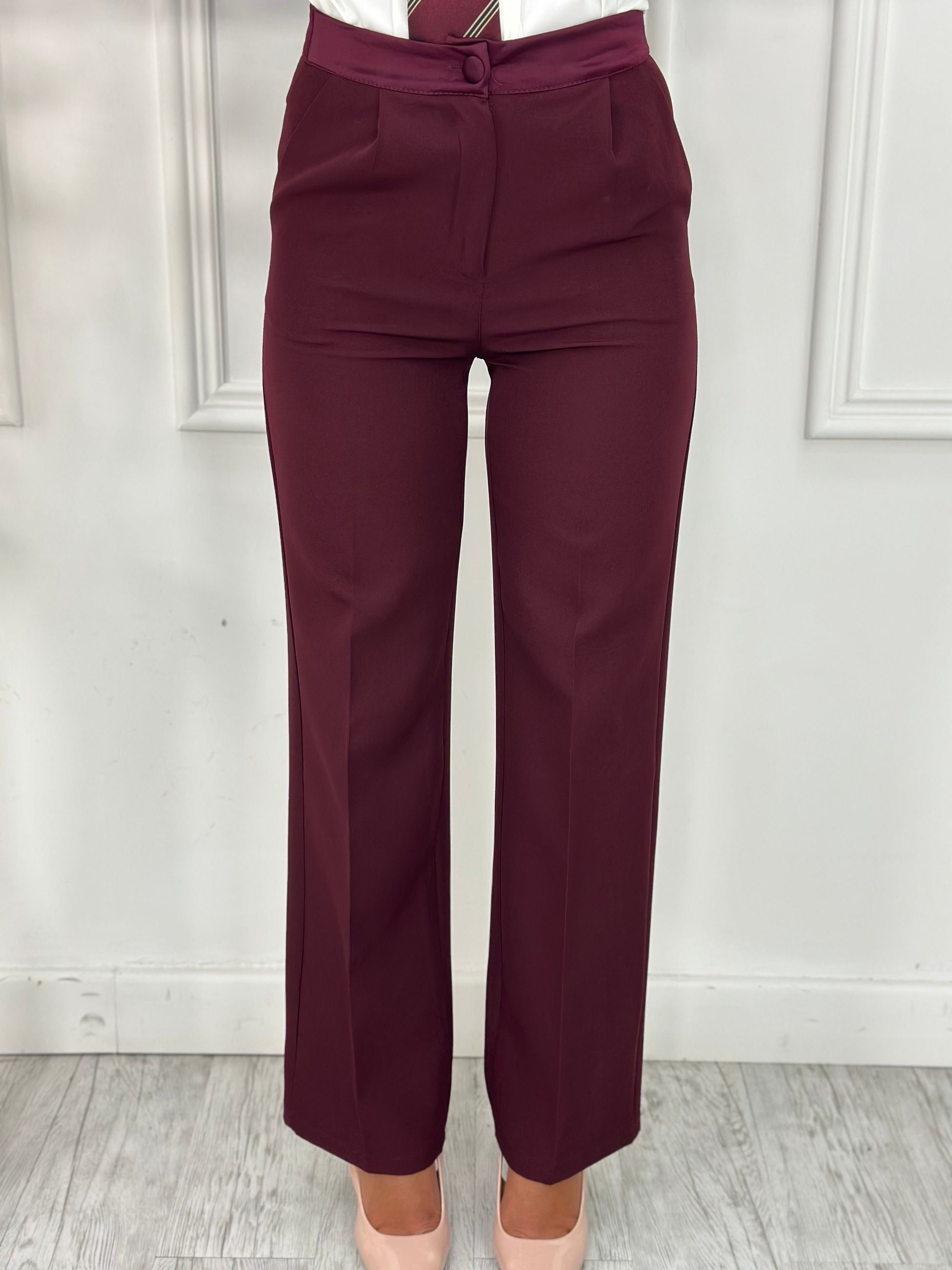 Tailleur Megan