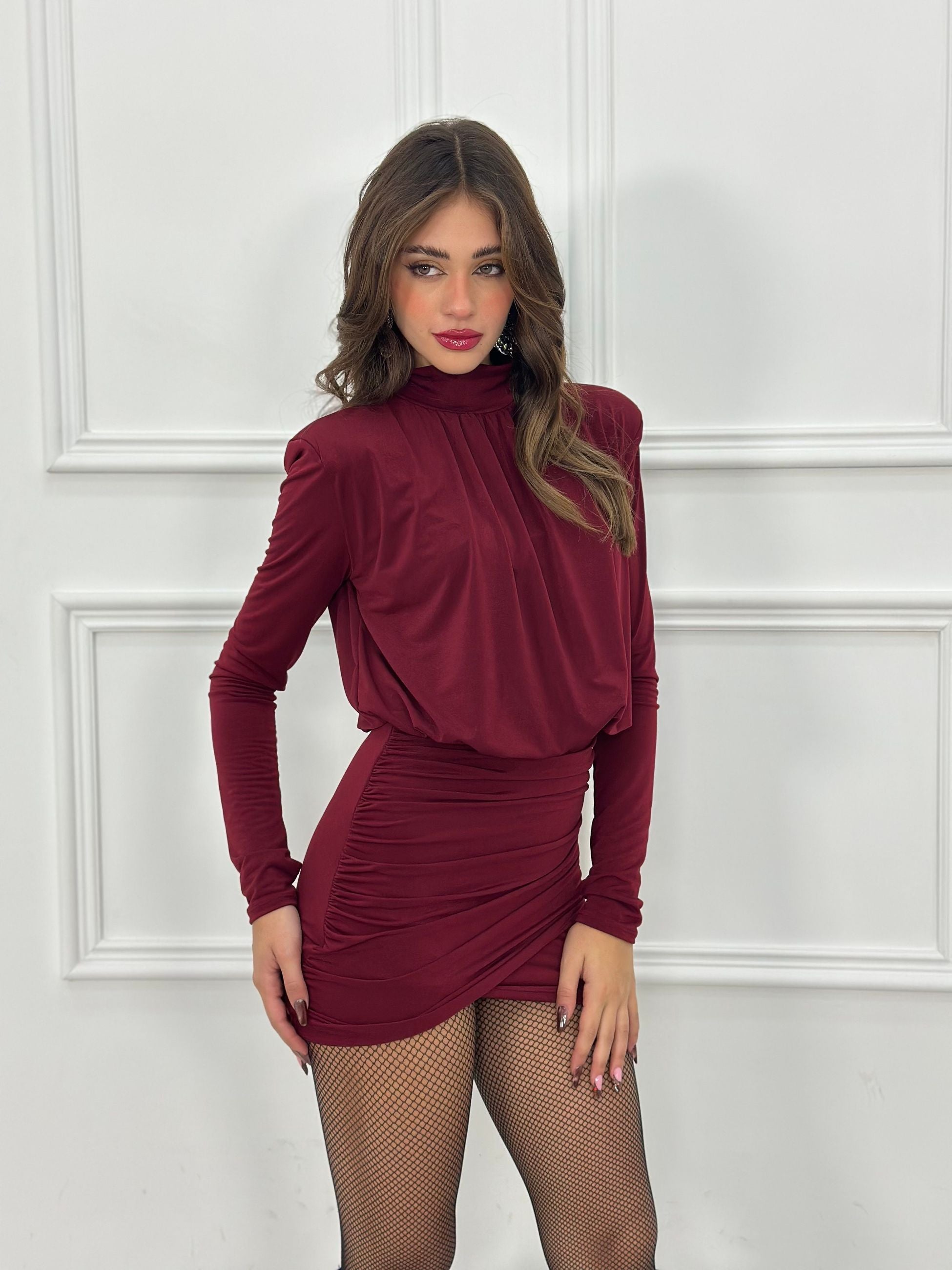 Abito Emily VCT12220