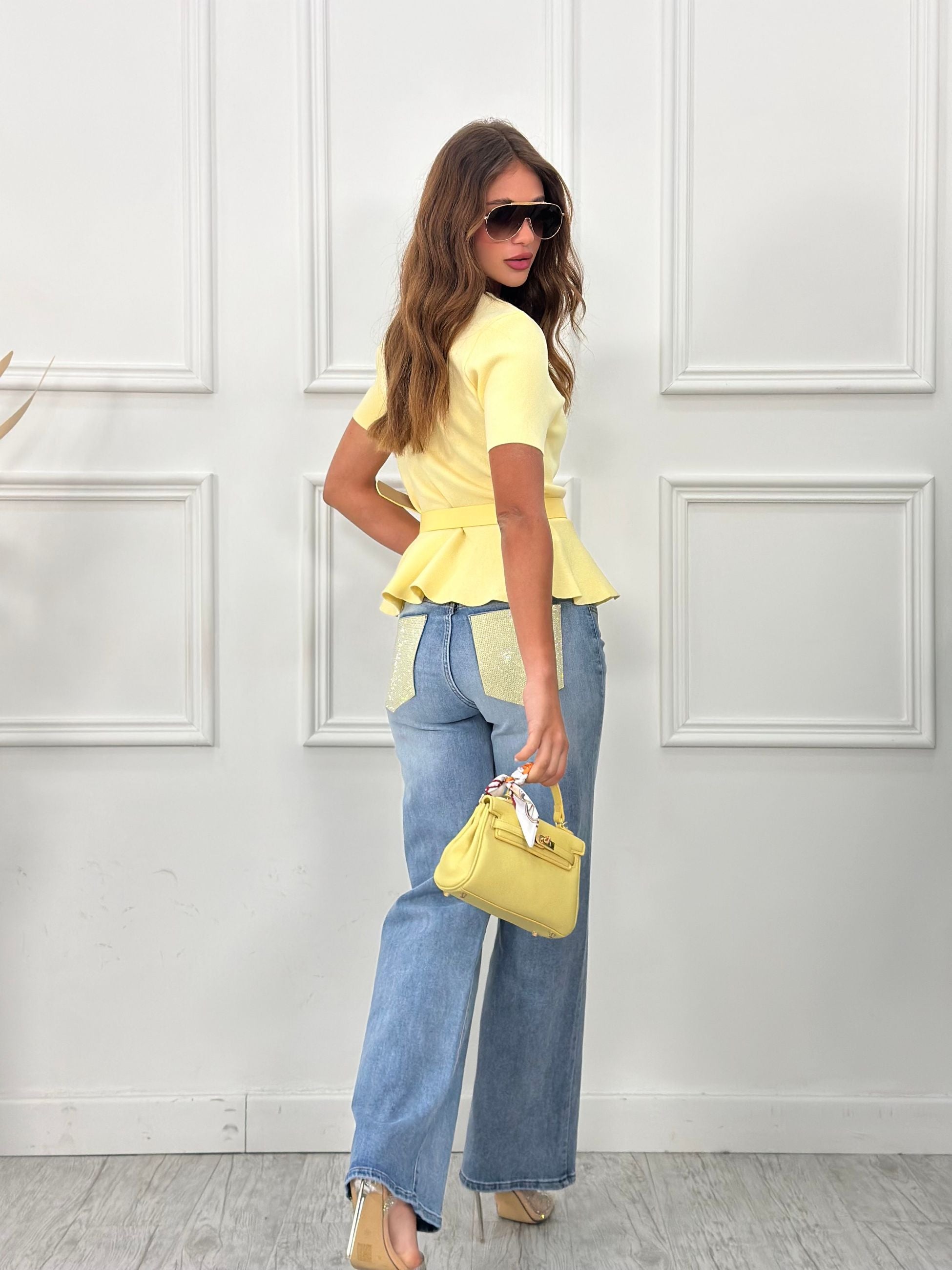 Maglia Ketty GB67872