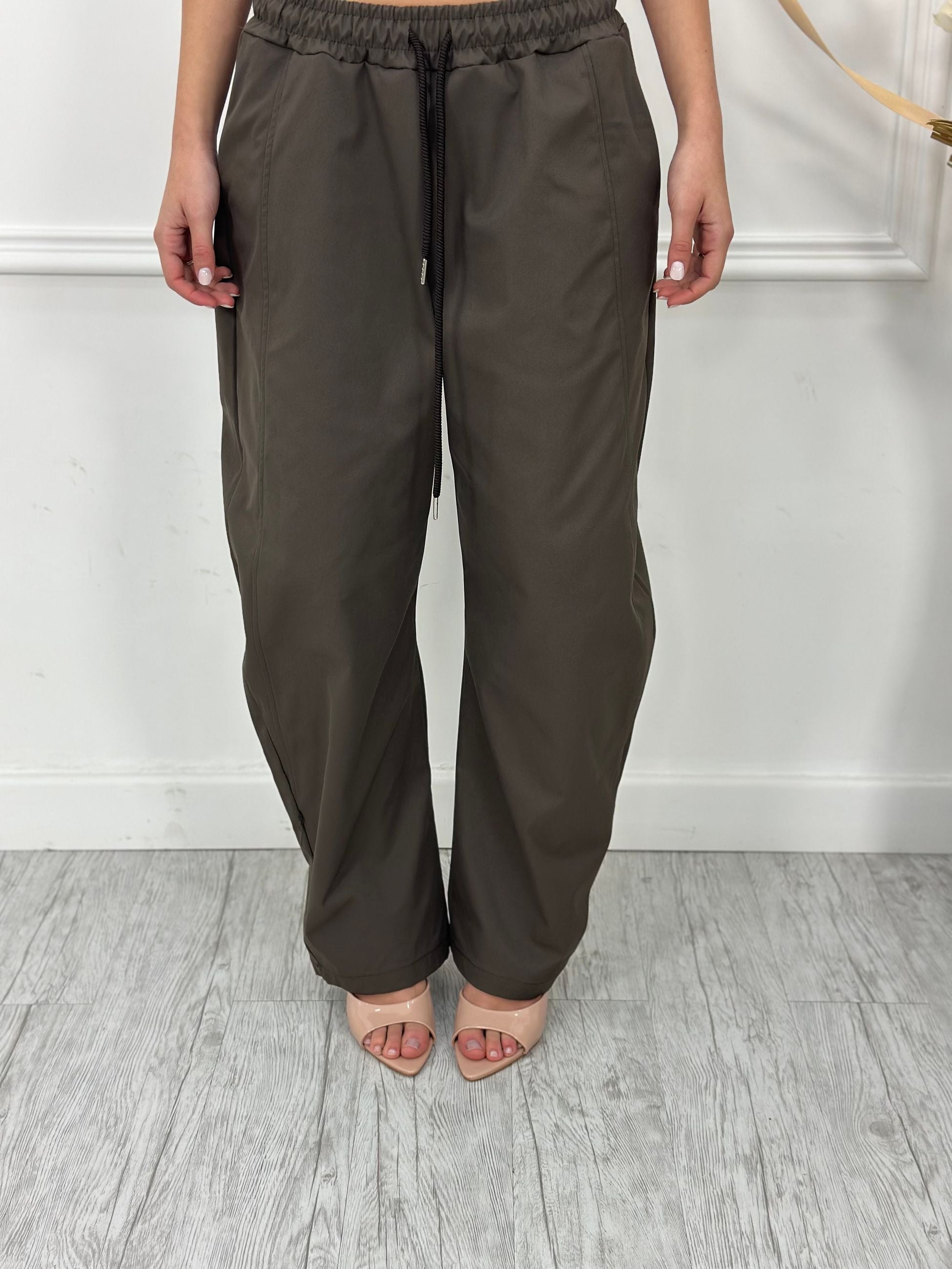 Pantalone Balloon AD2693