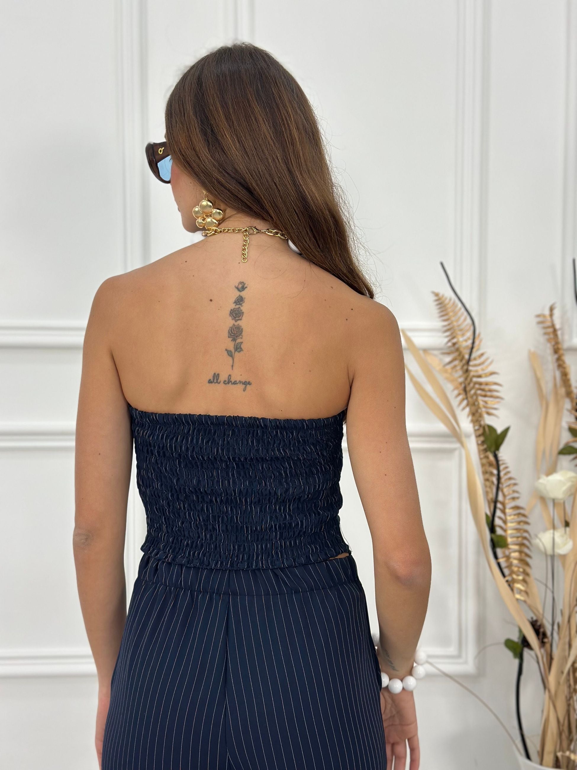 Coordinato Carlotta EXL34171/637