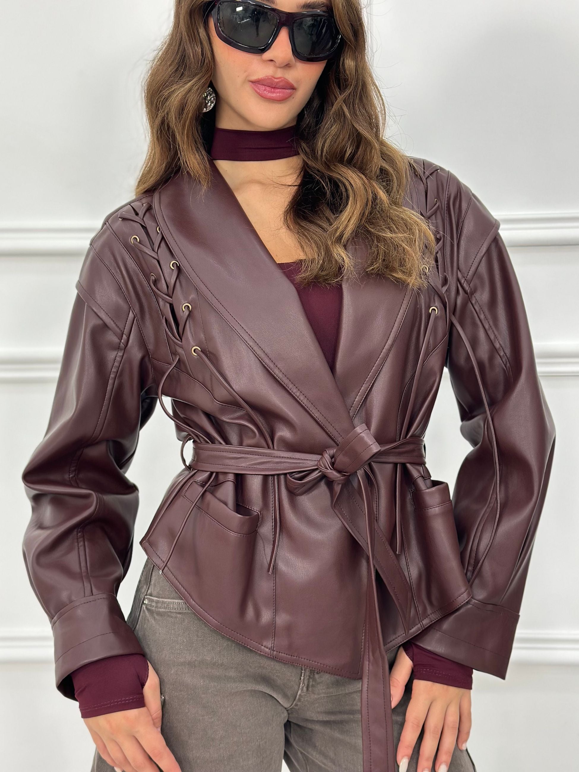 Giubbotto Royal Top Quality DL30217