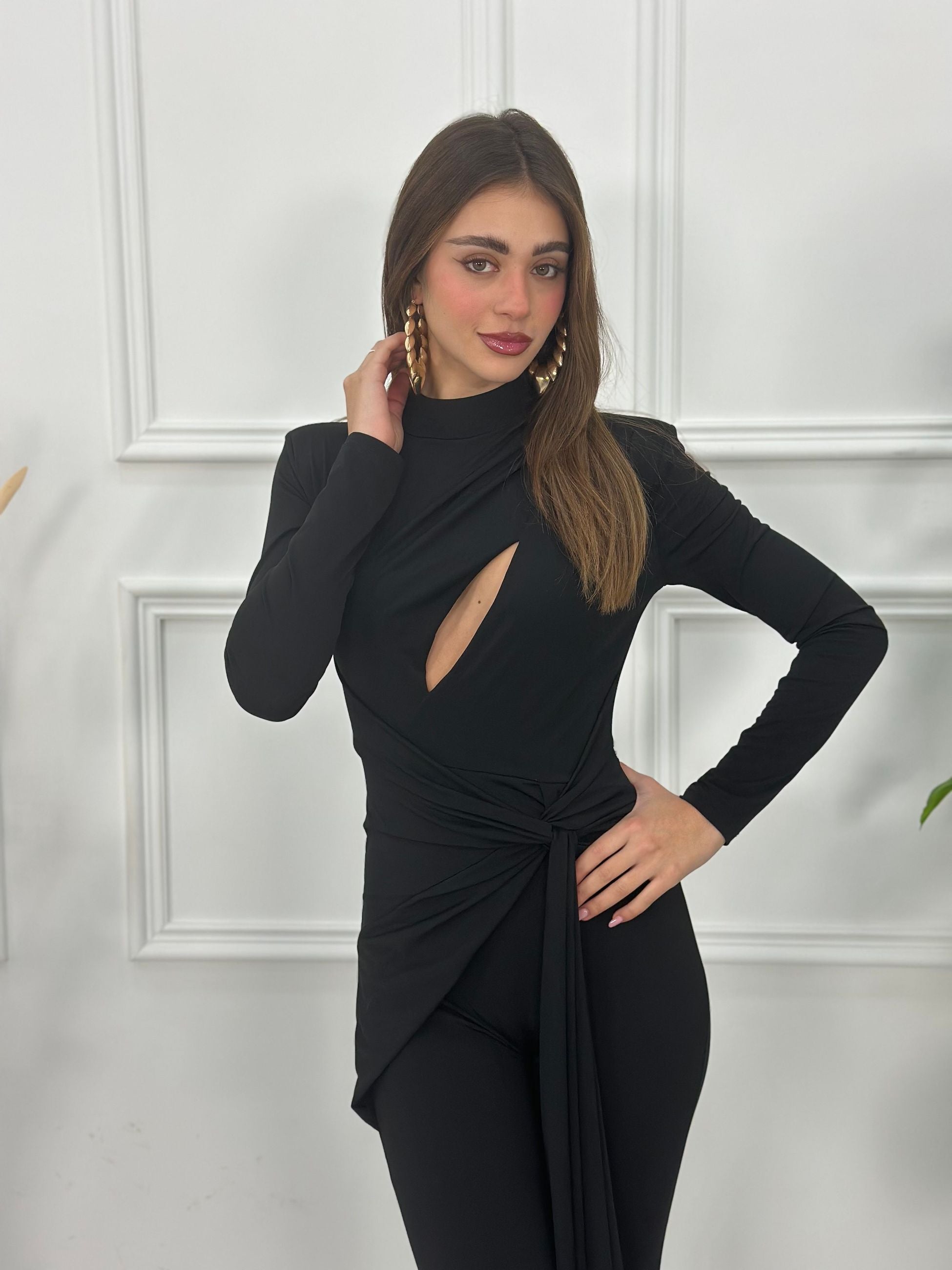 Tuta Victoria VCT80027