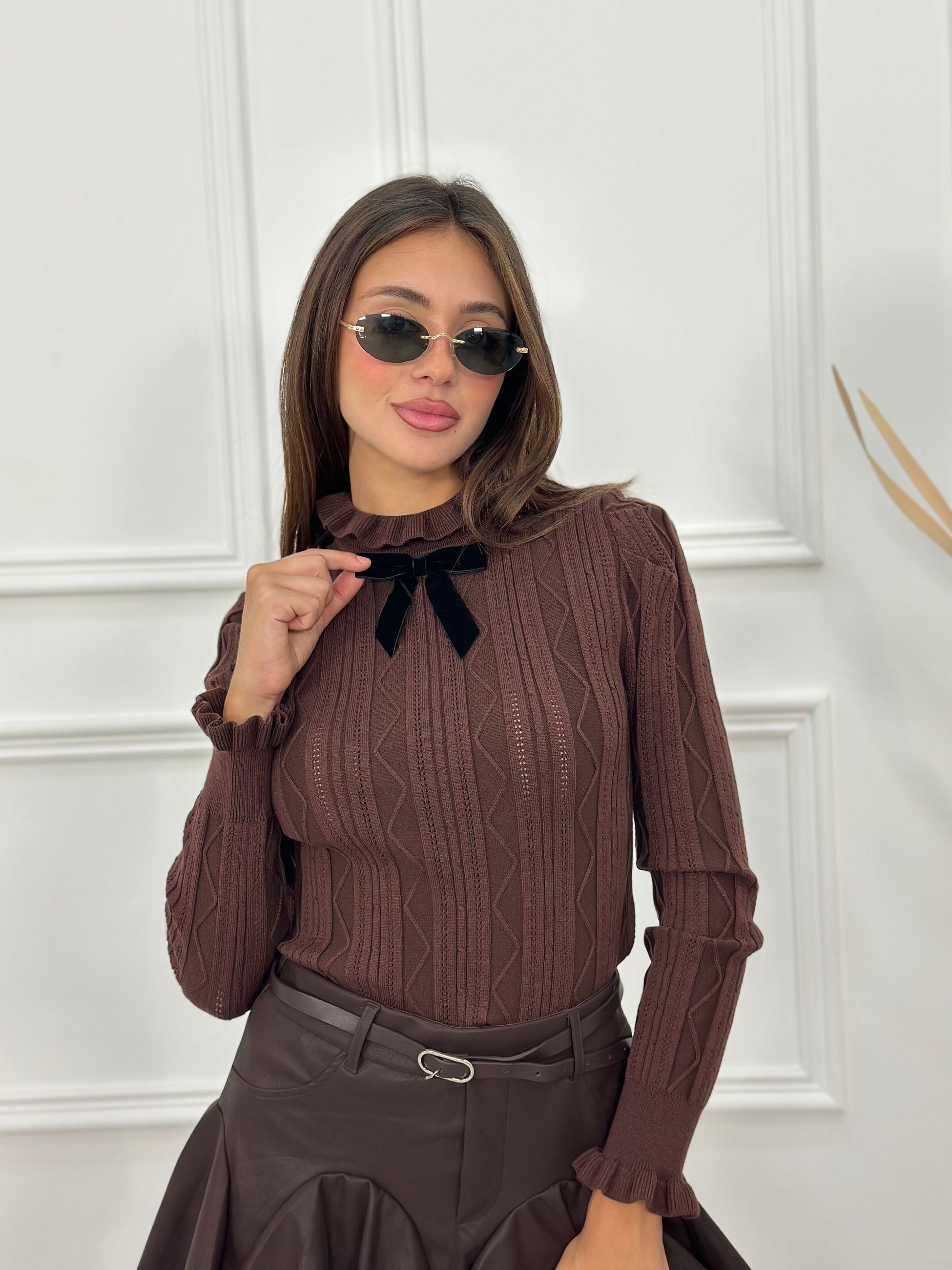 Maglia Fiocco EXL81017