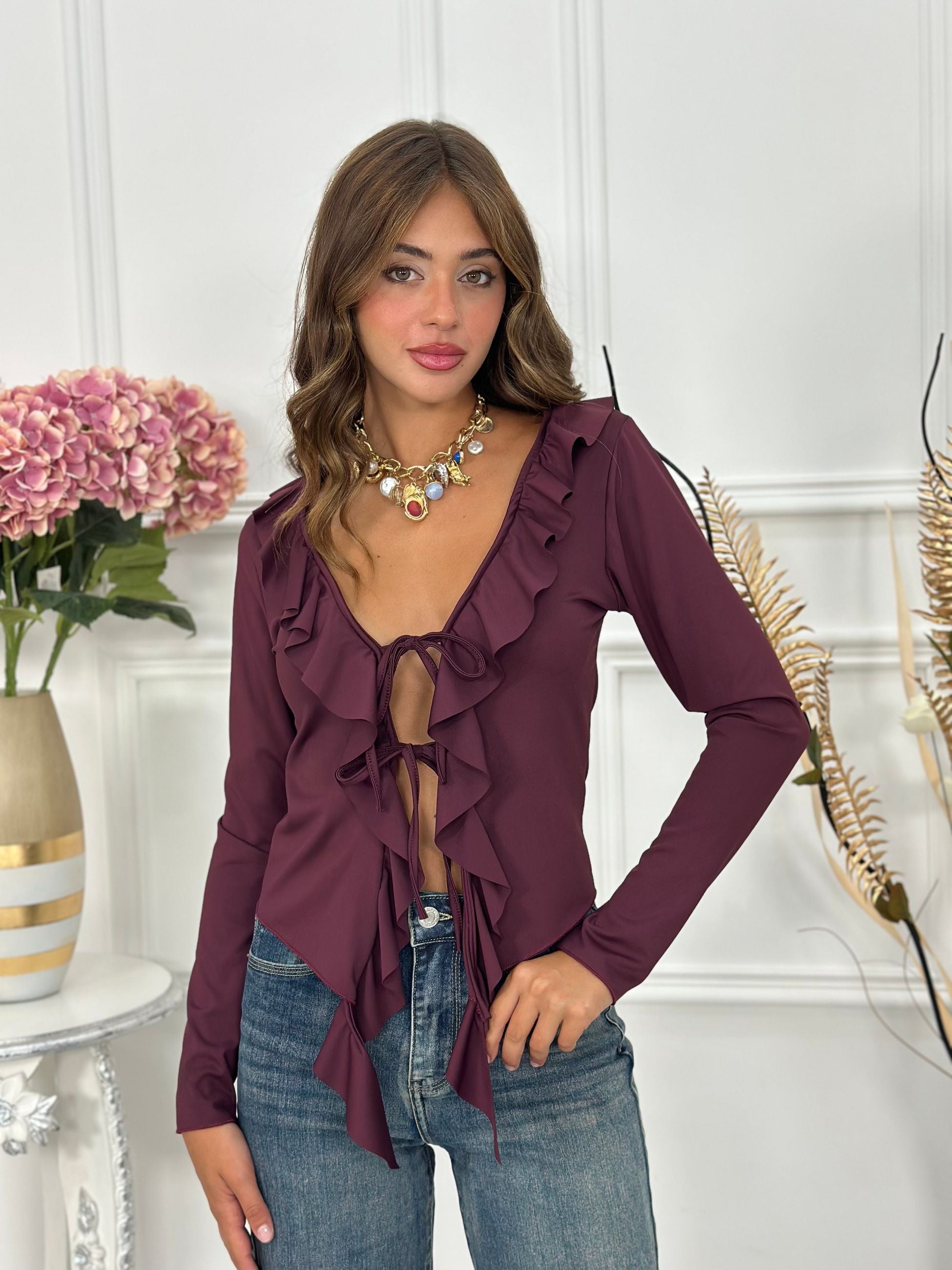 Mglia Lacci GIU43303