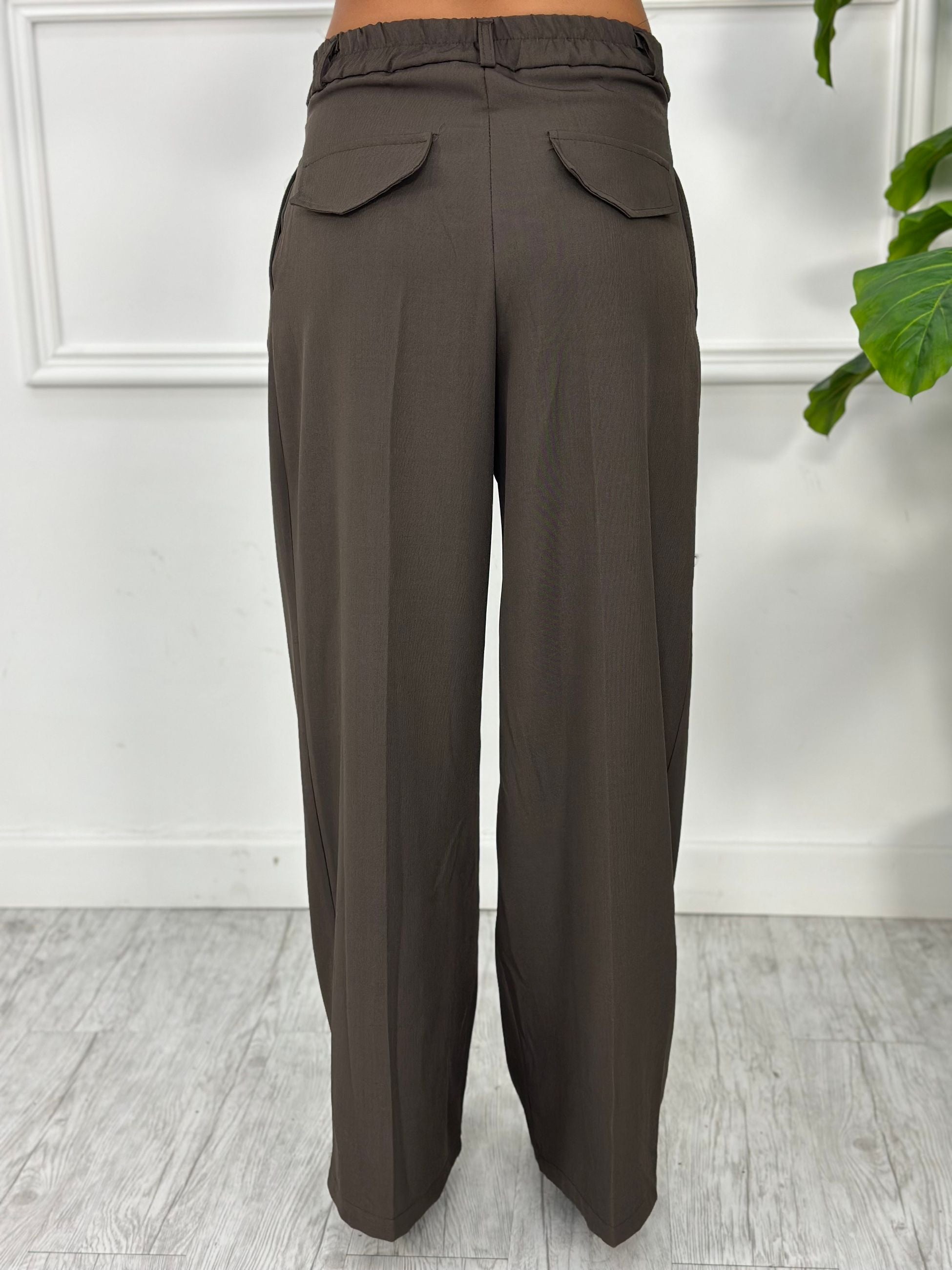 Pantalone Mood Zara ARG6271