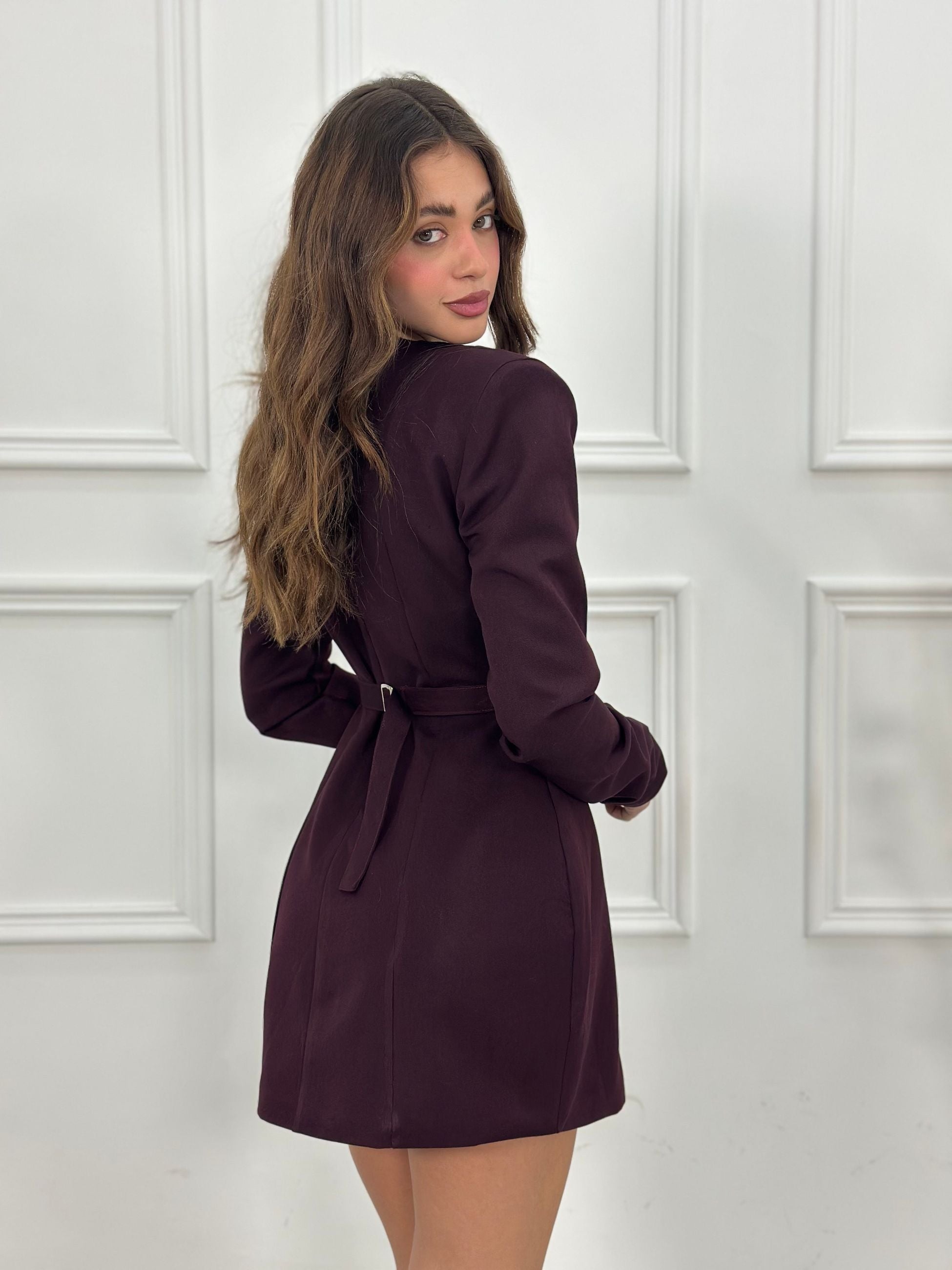 Abito Carlotta BAM683