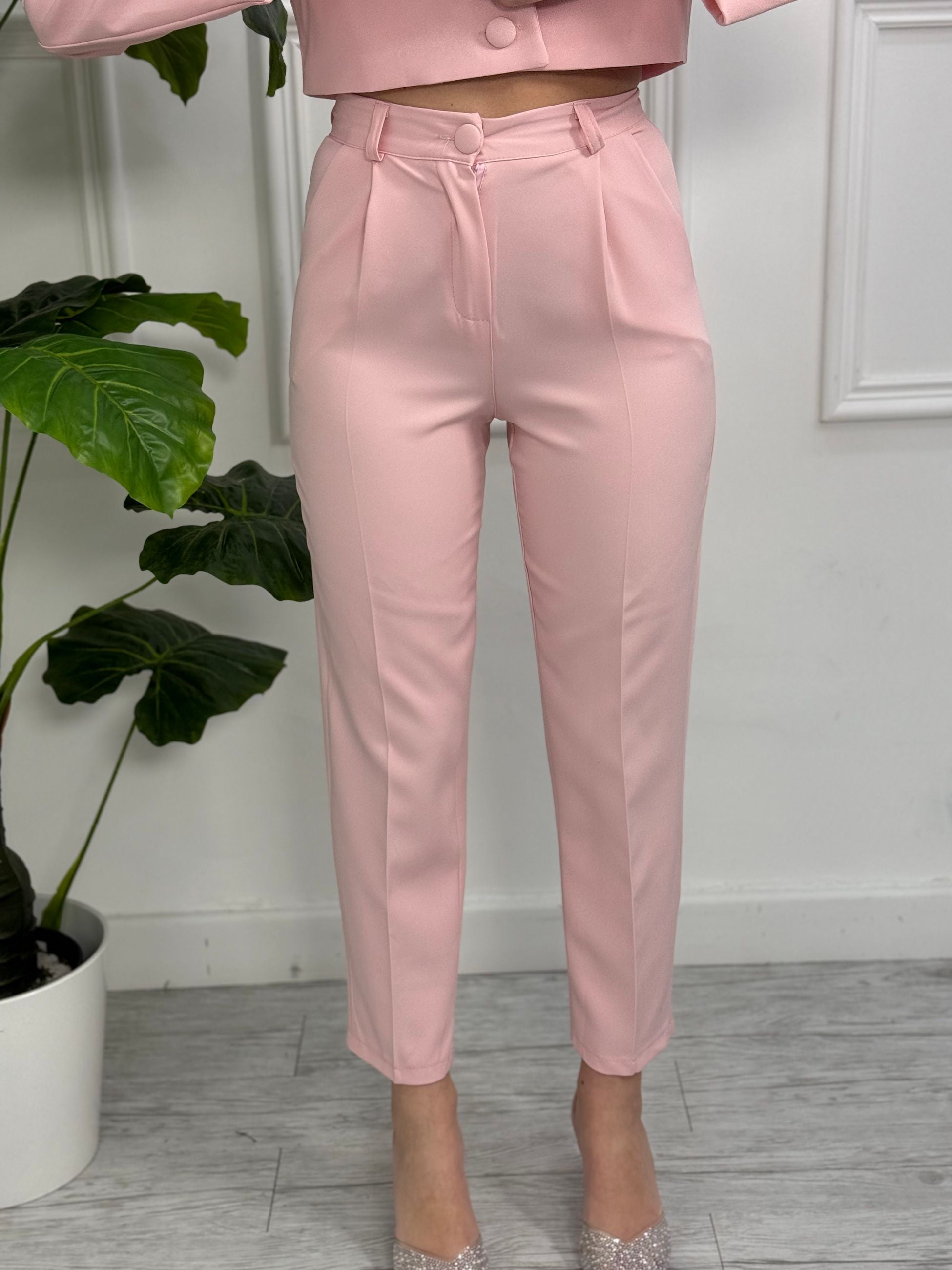 Pantalone Capri BRS6567